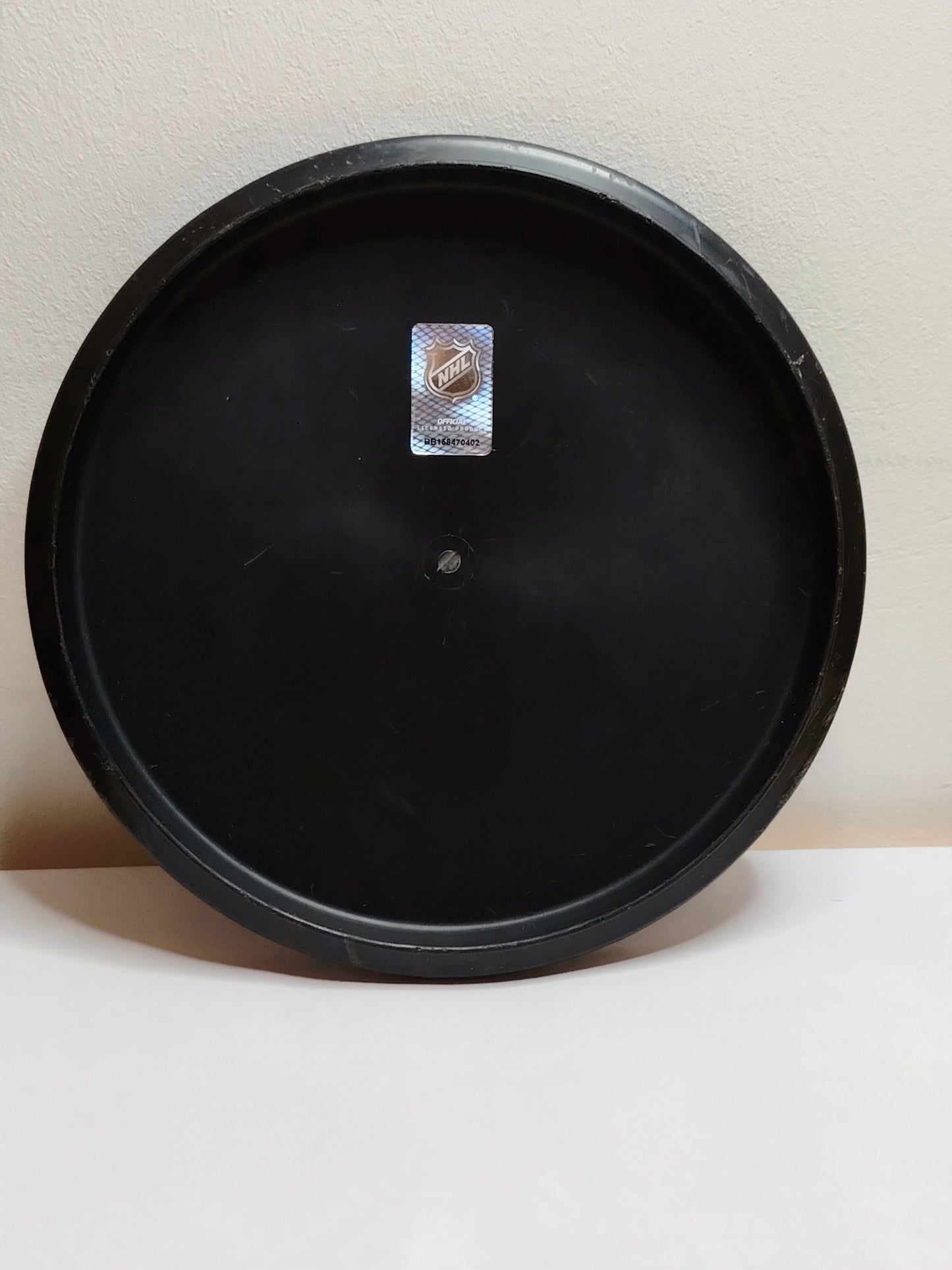 BaseGrip Pivot - NHL Primary Logo Stamp LA