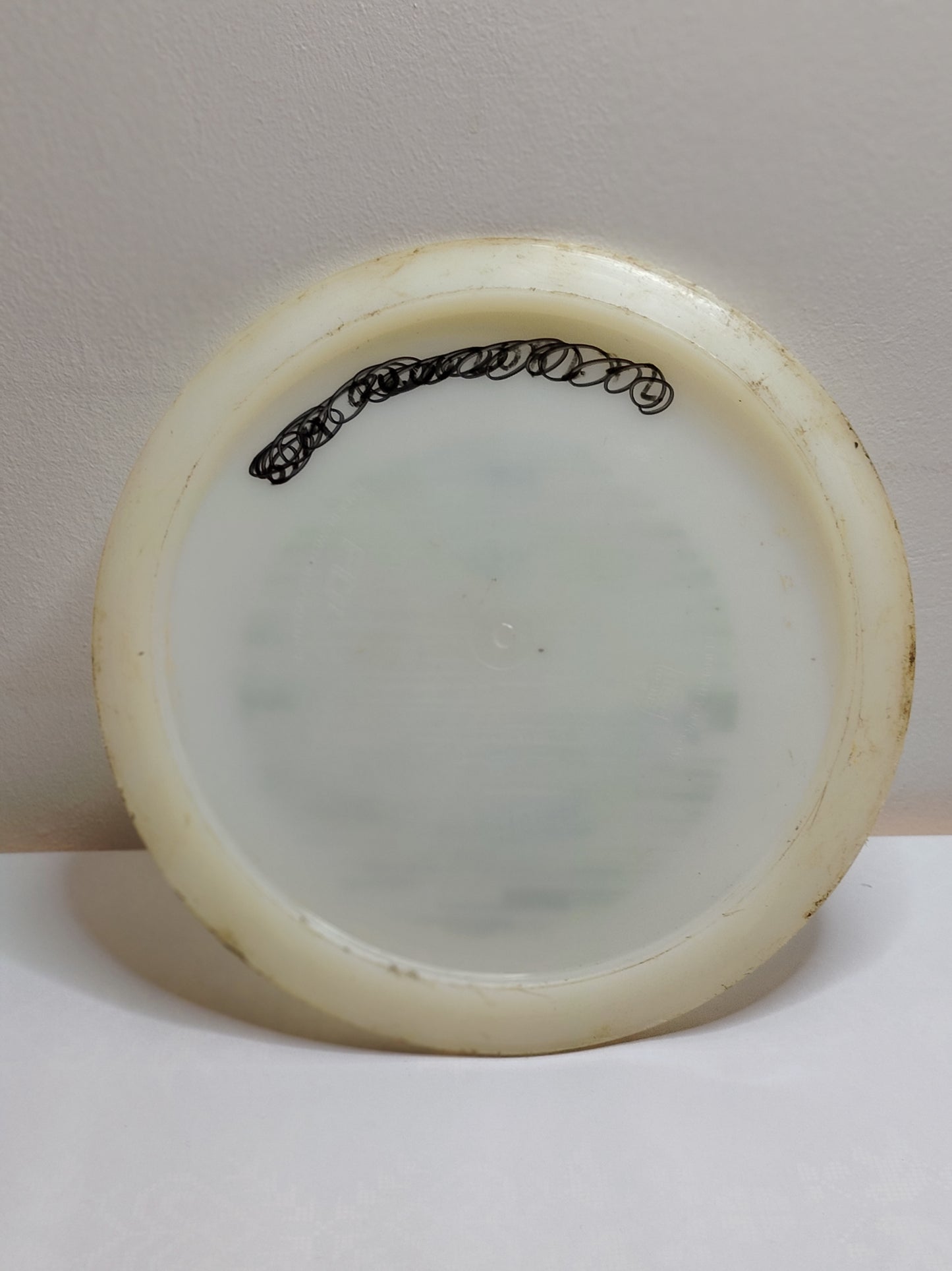 Discmania FD1 (C-Line) – X-out / Misprint (Valkoinen)