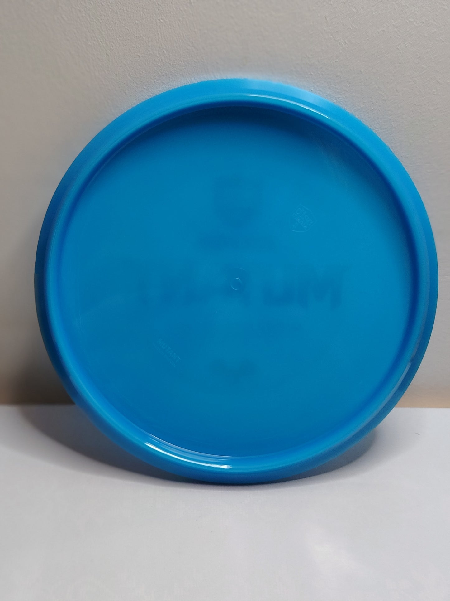 Discmania Mutant (Evolution) – Neon Sininen 177g