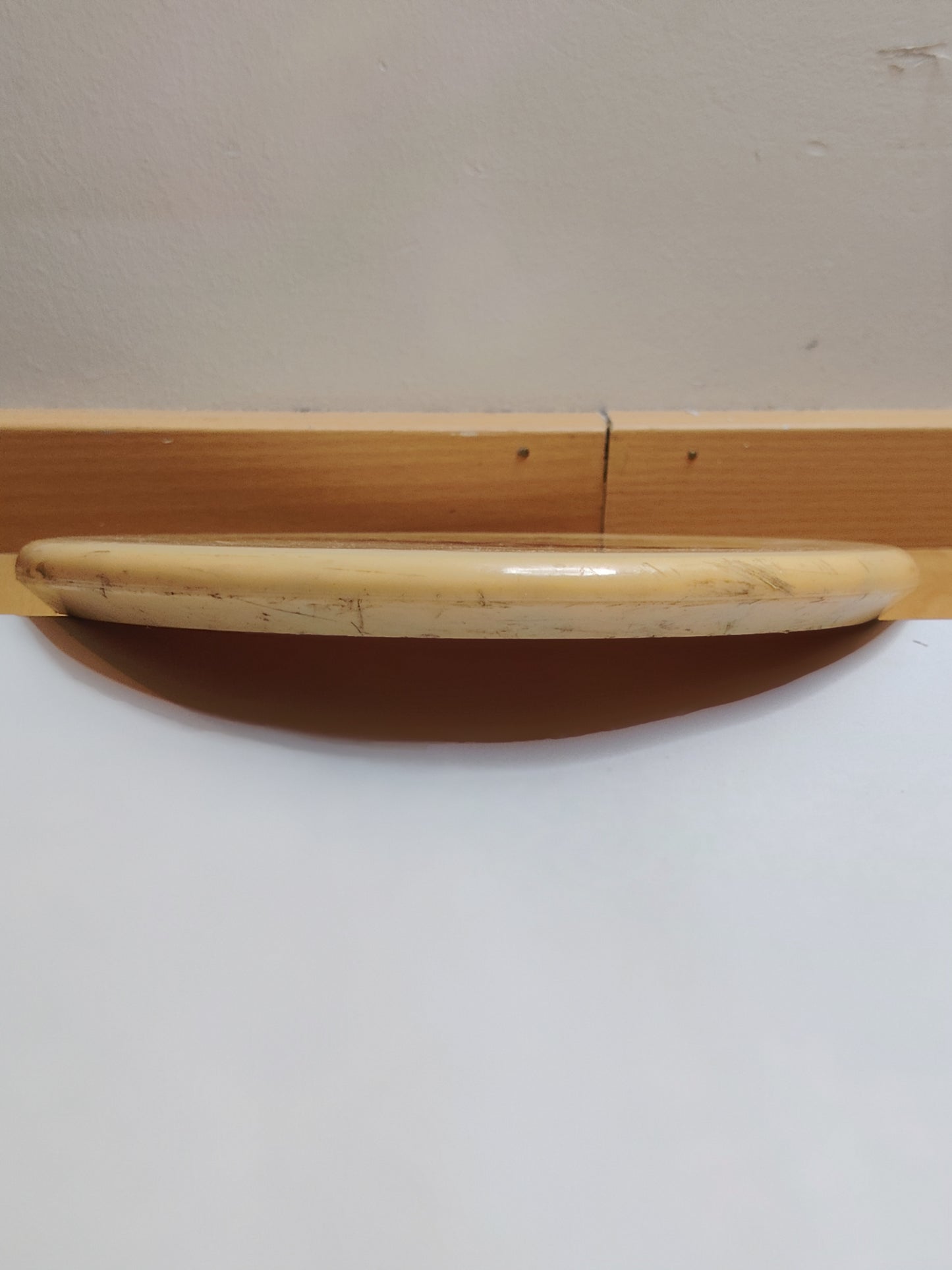 Discraft Zone (ESP – Paul McBeth 6X) – Beige ~176g