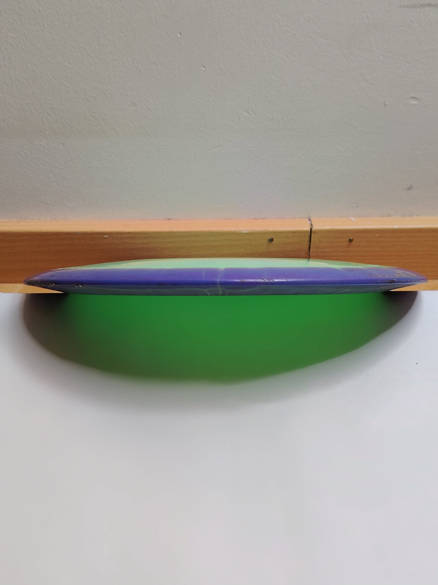 Innova Halo Destroyer ( Väinö Mäkelä Stamp) – Vihreä/Liila 170g