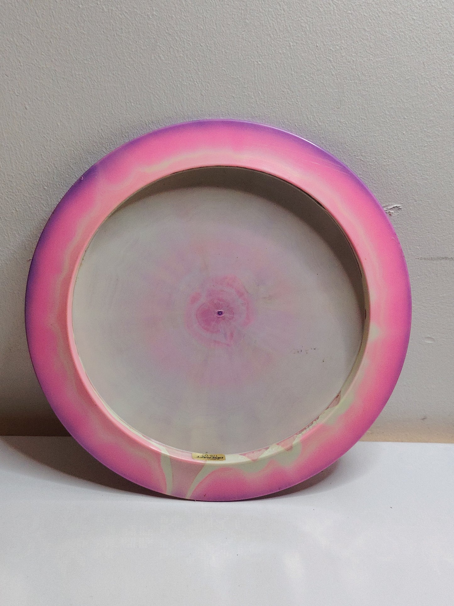 Discraft Nuke (ESP – 5X WC Paige Pierce) – Violetti/Pinkki 170–172g