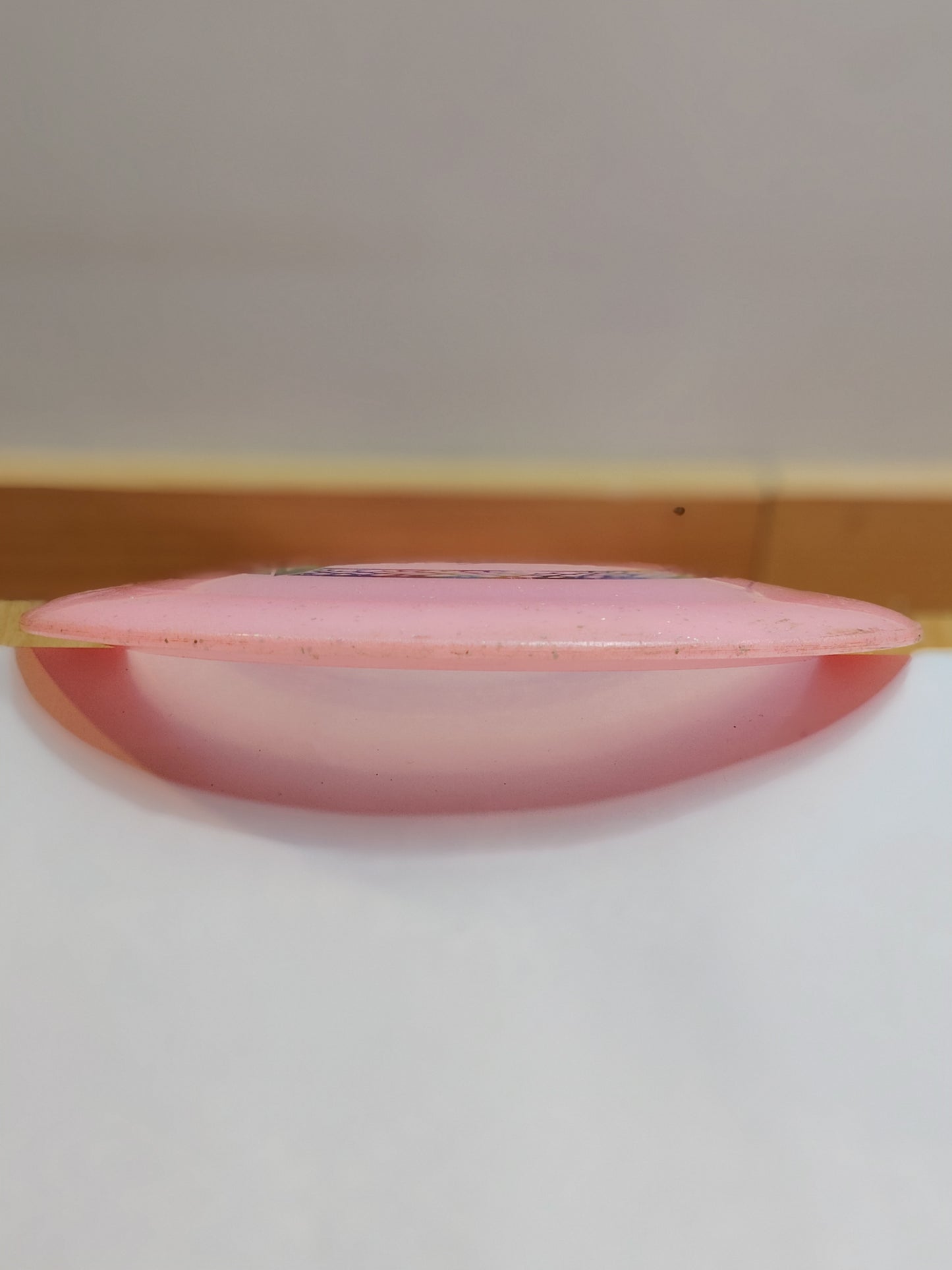 Innova Racer (Champion Metalflake) – Pinkki 170g (Poptop/Kupu)