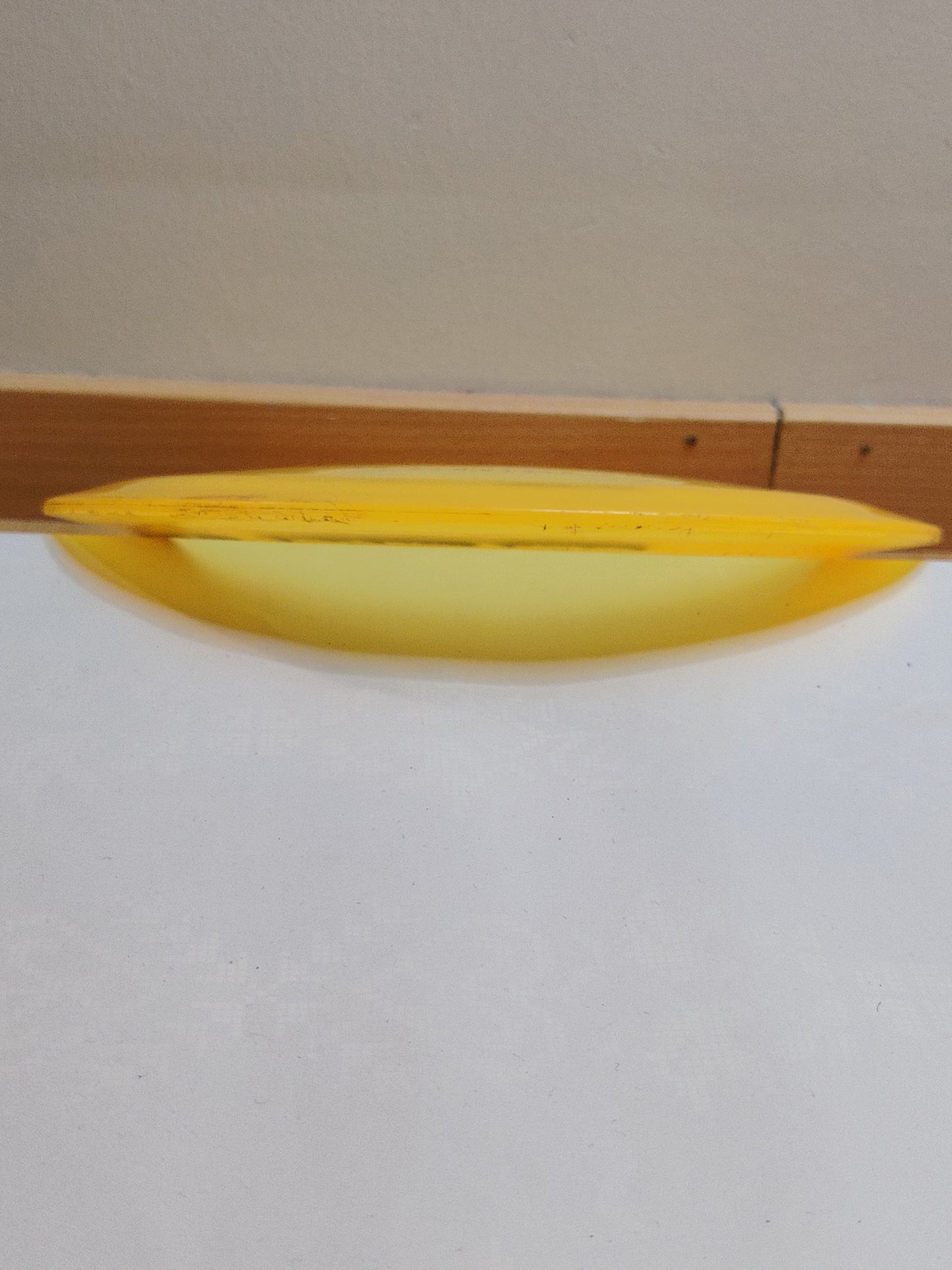 Prodigy Falcor (Cale Leiviska Signature) – Keltainen 172g