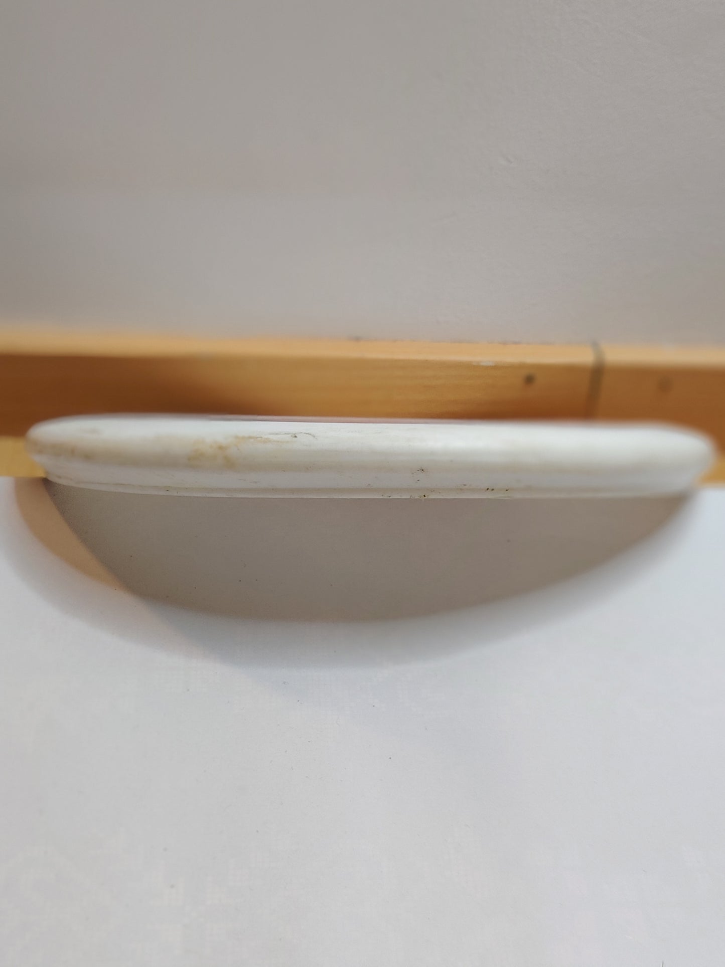 Prodigy PX-3 (300 Plastic) – Valkoinen 173g