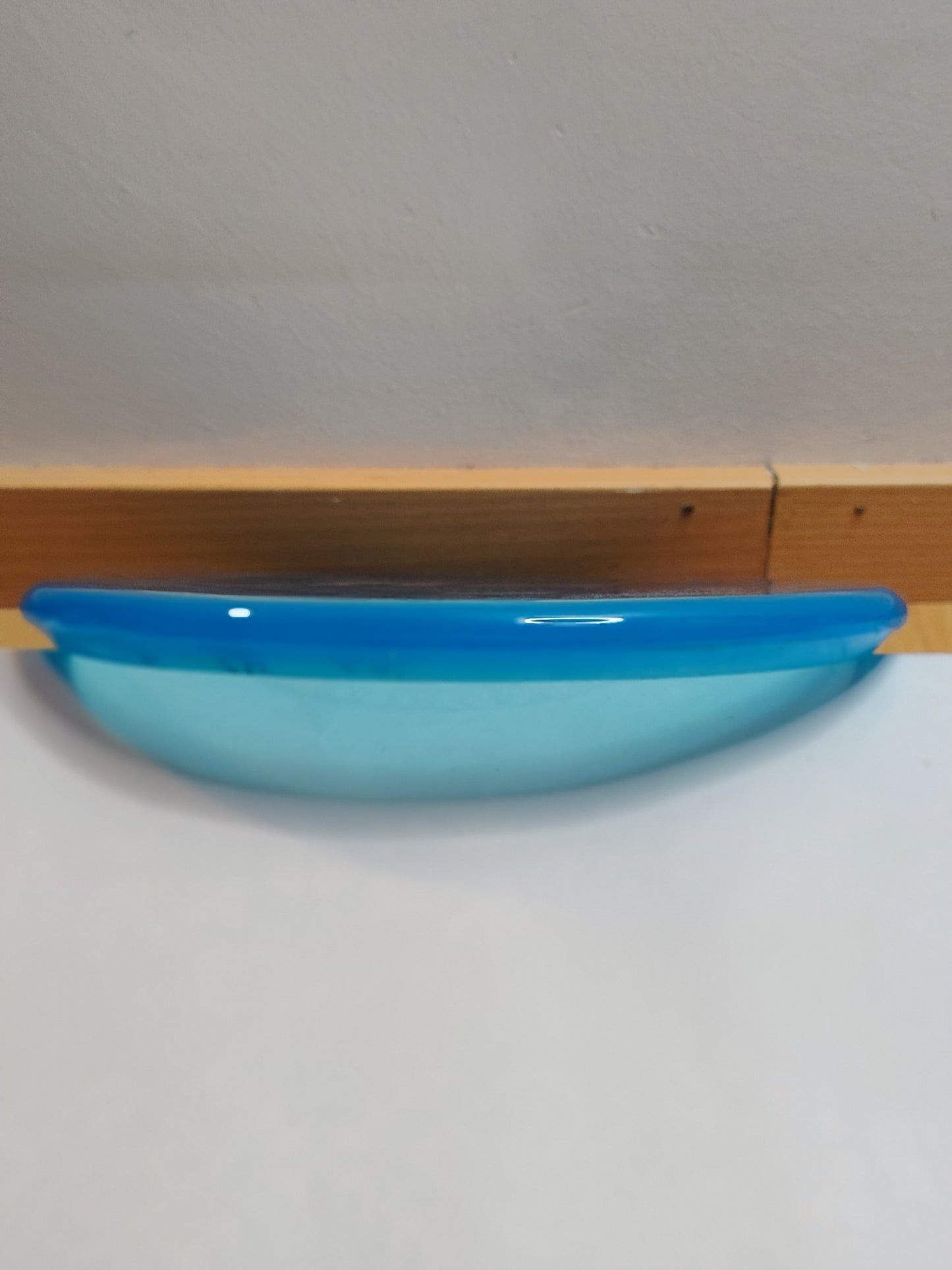 Prodigy A5 (400 Plastic) – Sininen 165g