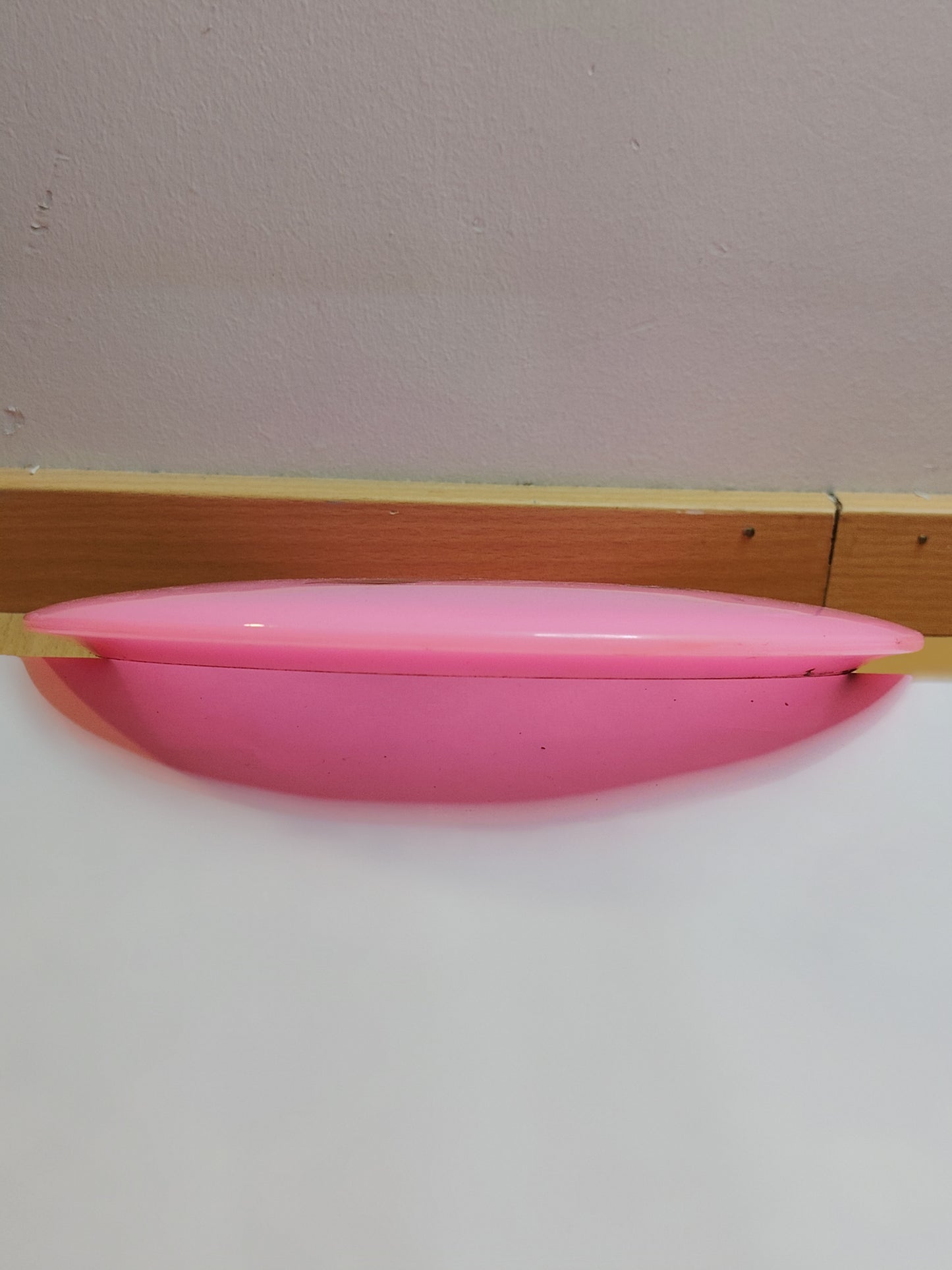 Discmania Instinct (Evolution Neo) – Pinkki 176g