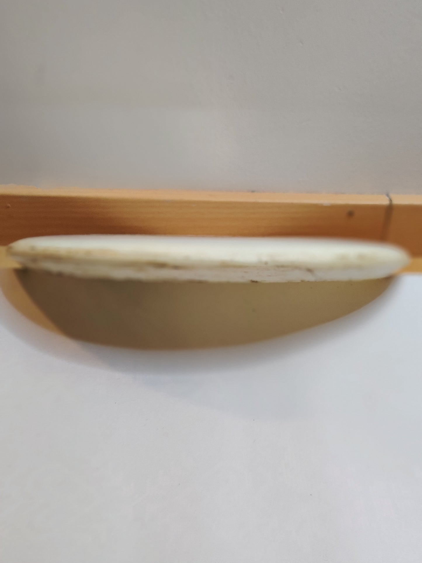 Discmania MD2 (Super Durable S-Line) – Valkoinen 180g