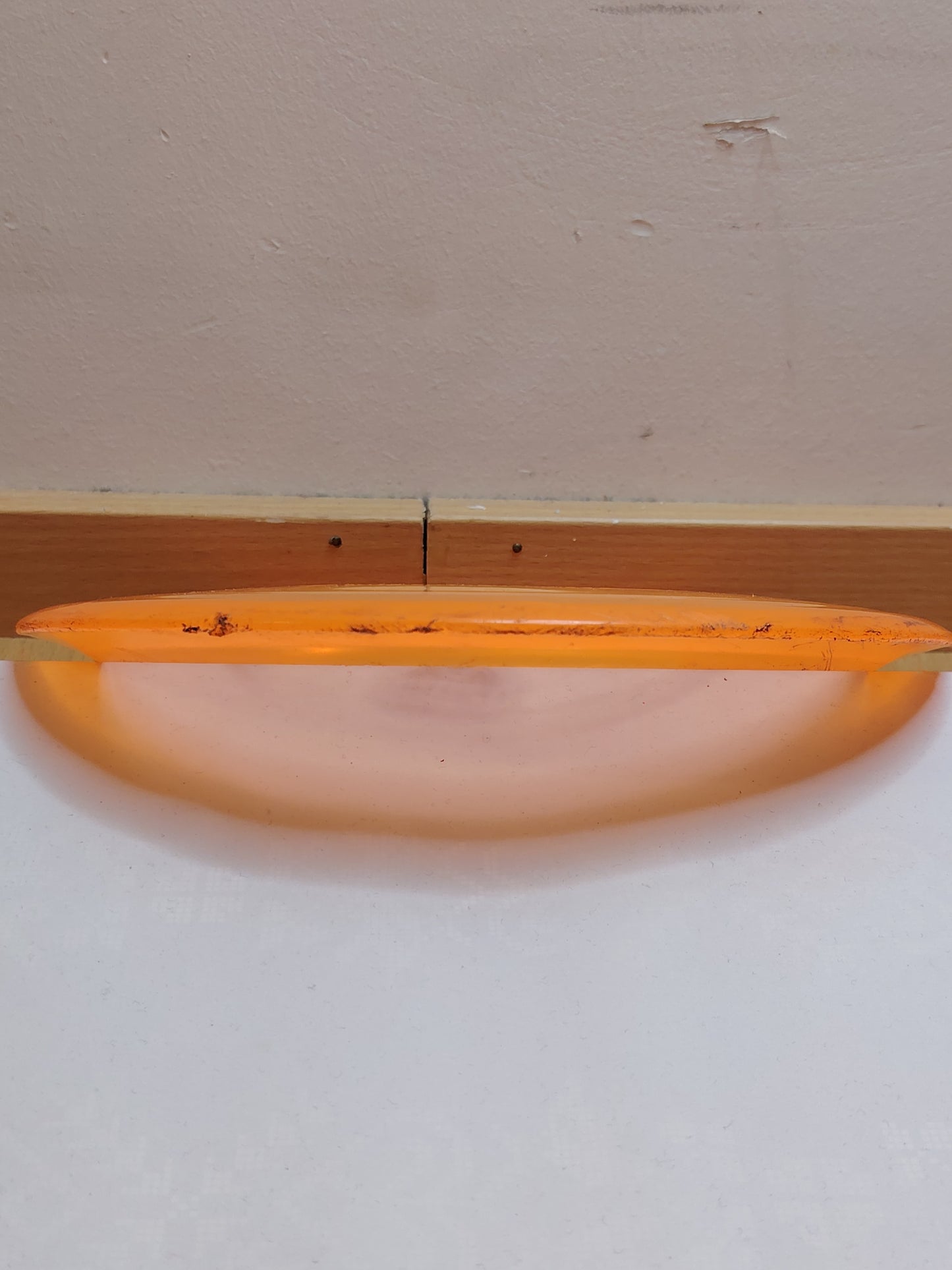 Discmania PD (Innova-Made C-Line) – Oranssi ~173g