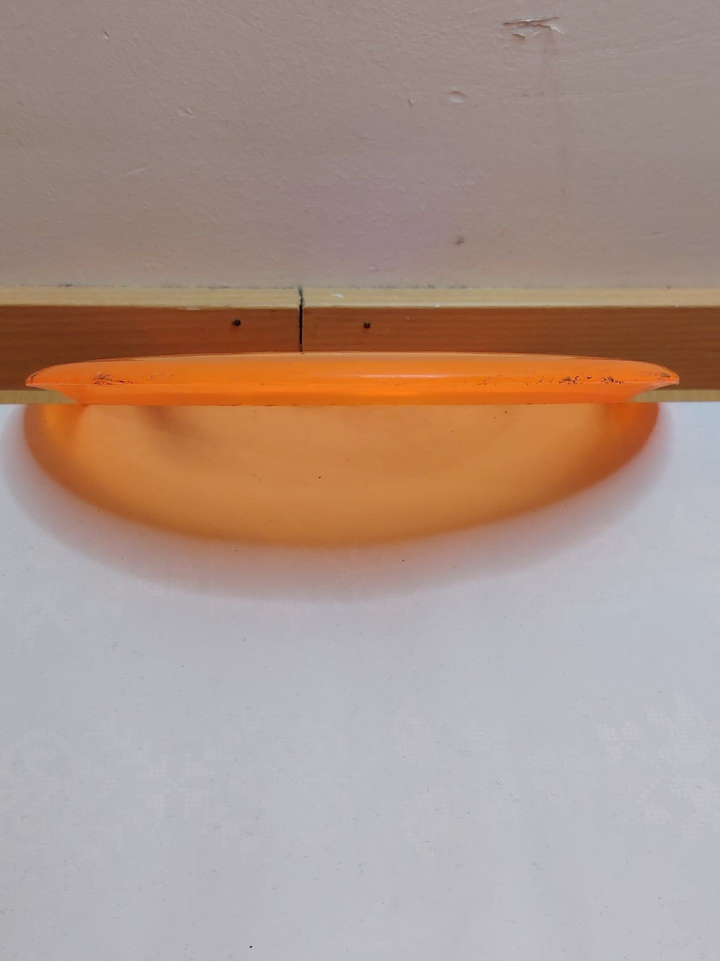 Discmania PD (C-Line – Vibrant Color) – Finnish Disc Golf Championships 2010