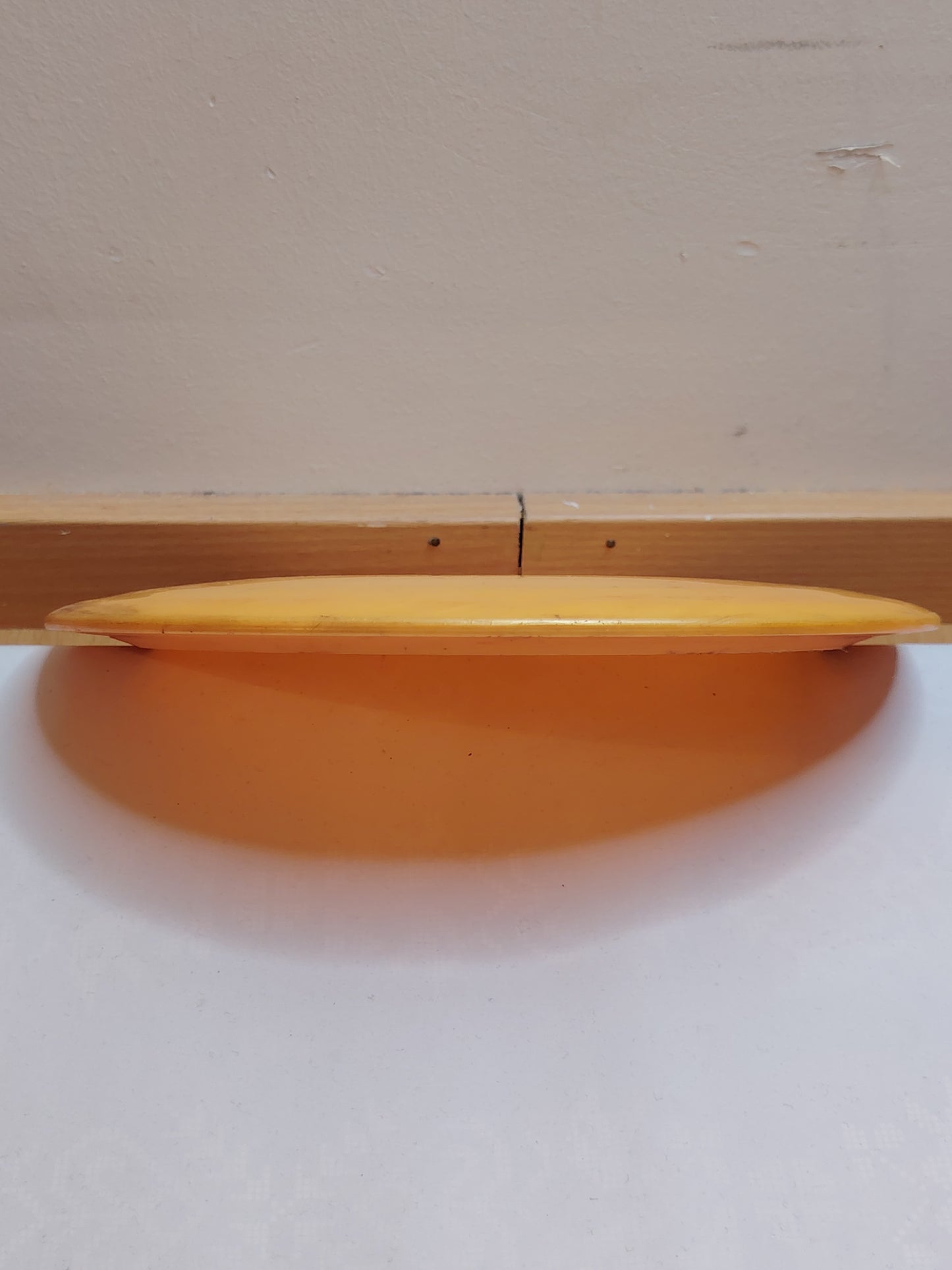 Innova Destroyer (GStar) – Oranssi ~172g