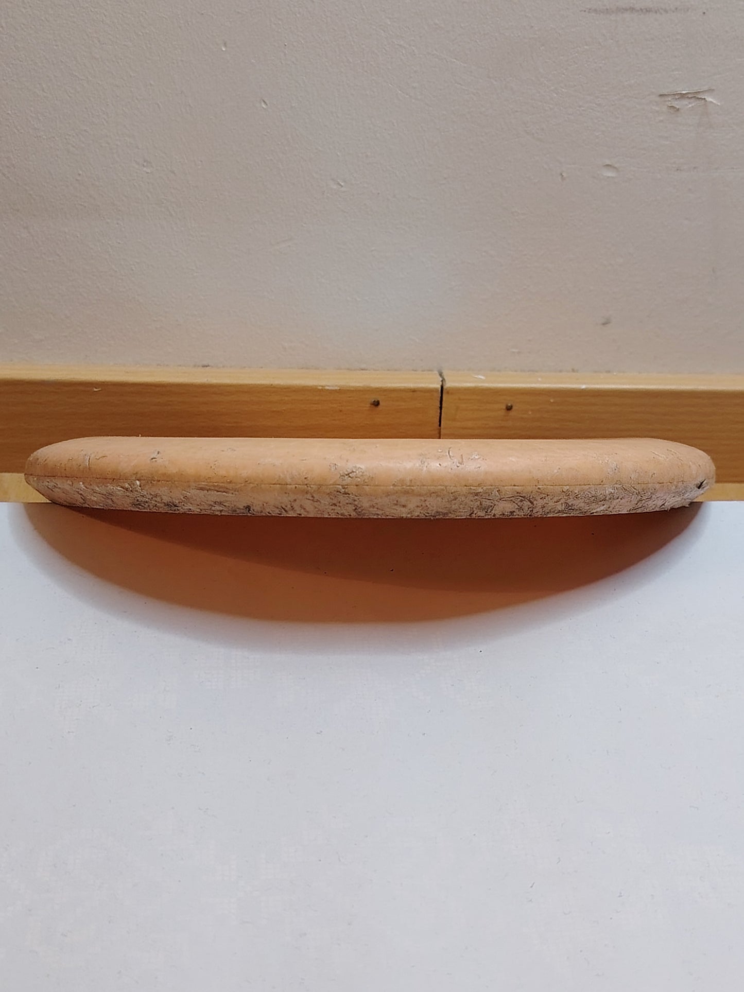 Discmania Rainmaker – Eagle McMahon Color Glow D-Line Flex 1 (Oranssi, Kunto C+)