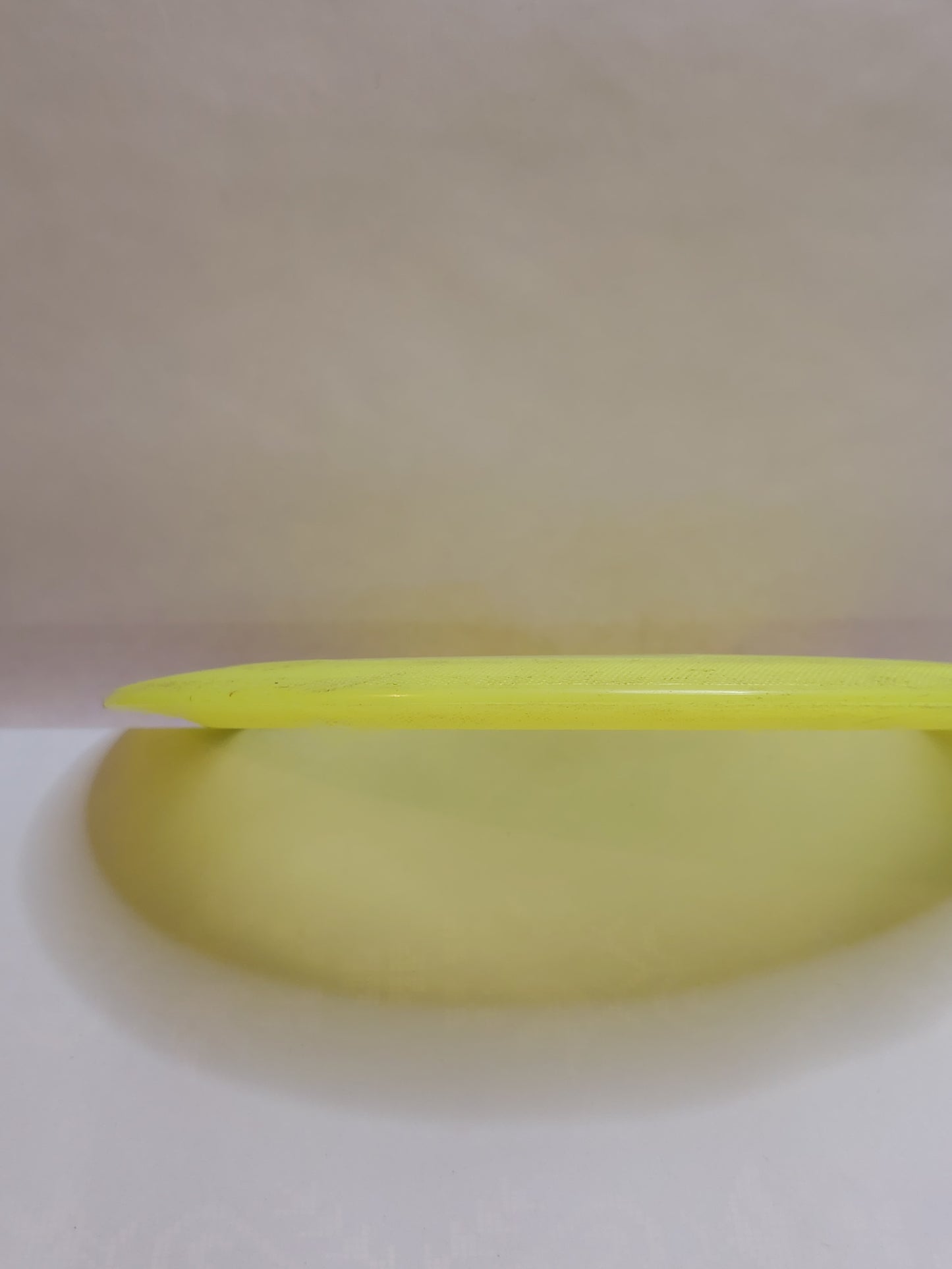 Latitude 64 Missilen (Opto Hex) – Keltainen, 173g