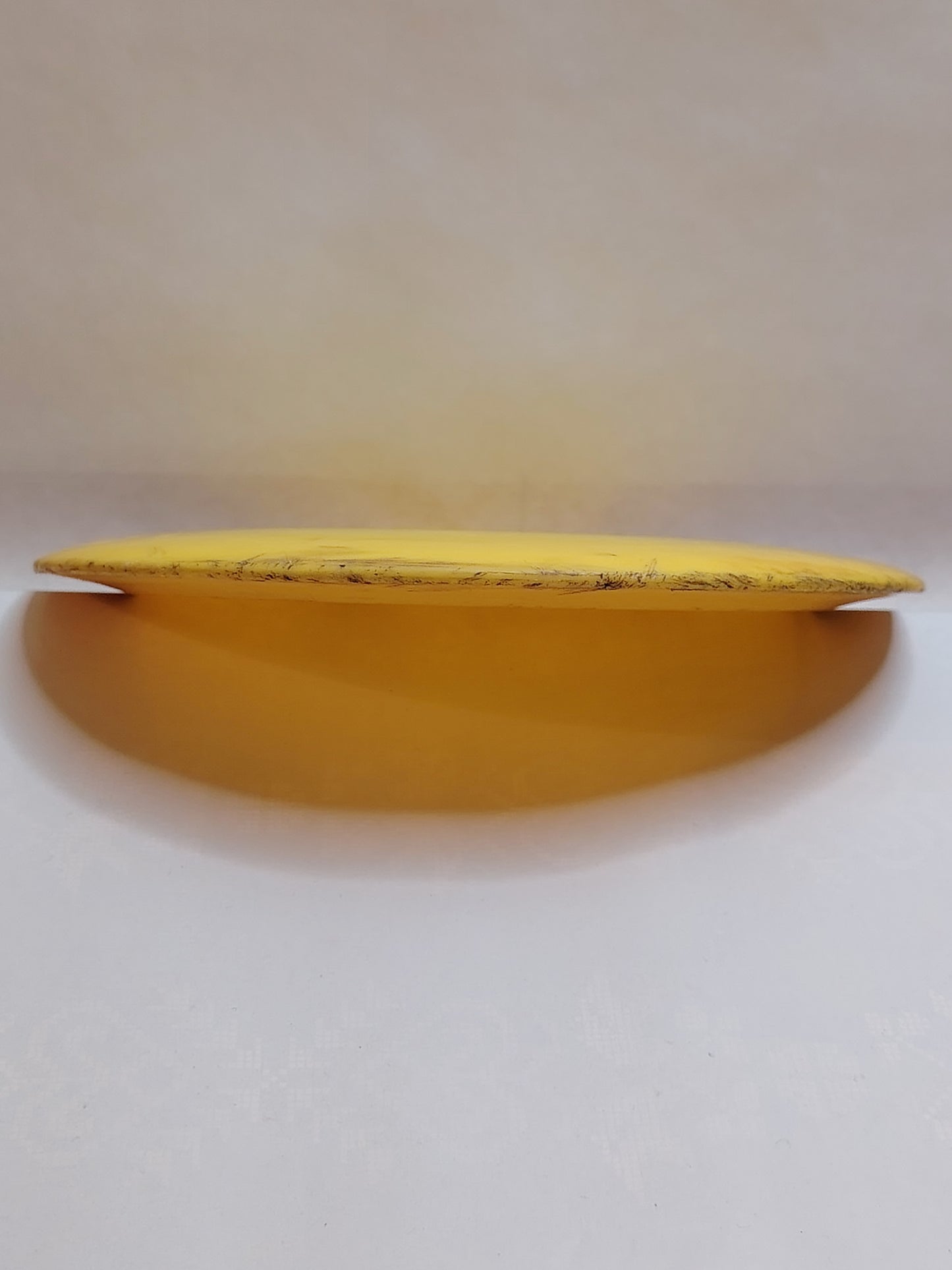 Innova Destroyer (Star – Ricky Wysocki 2x World Champion) Keltainen 175g