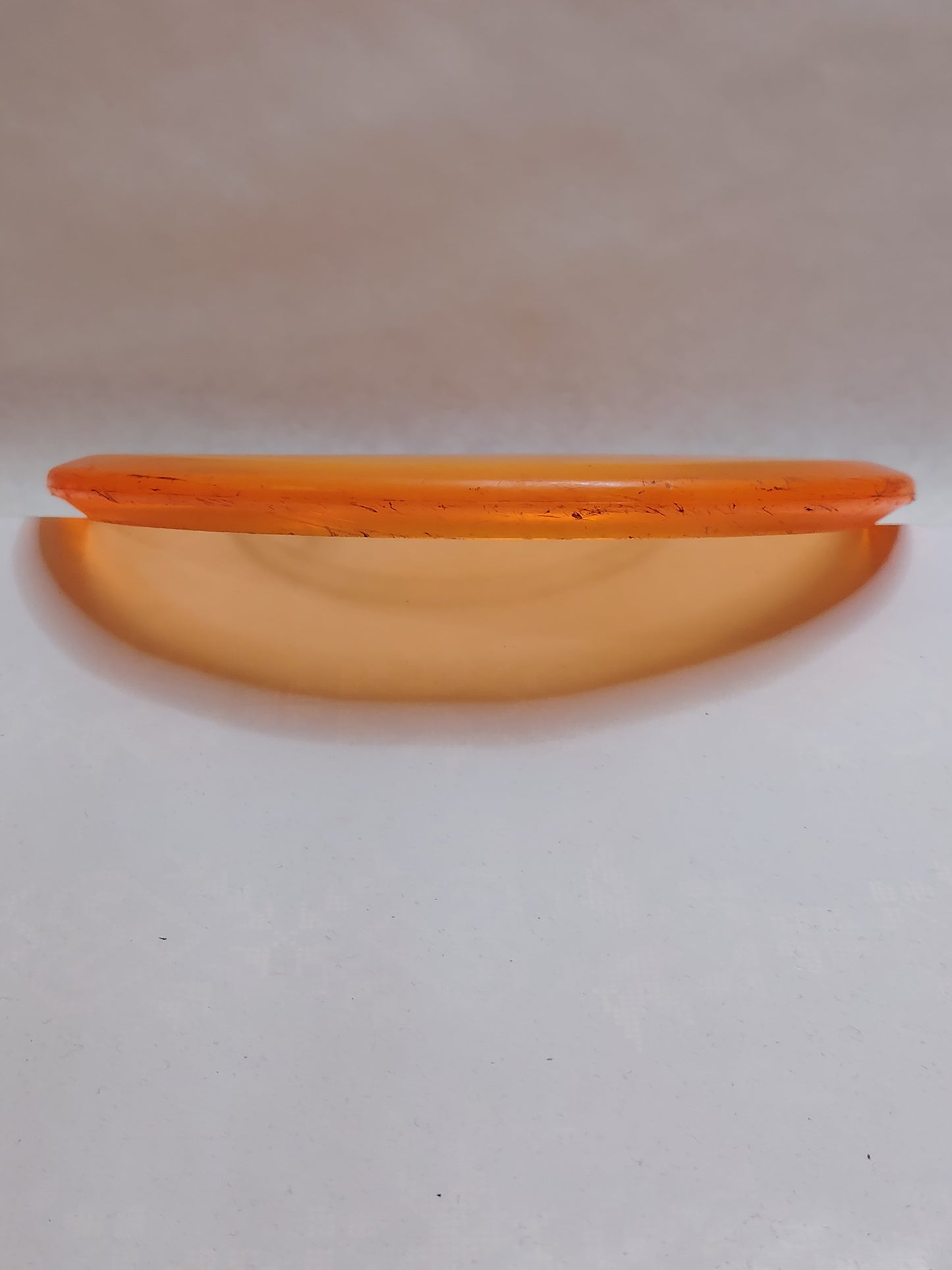 Discmania MD3 (C-Line – Innova Made) Oranssi ~177g