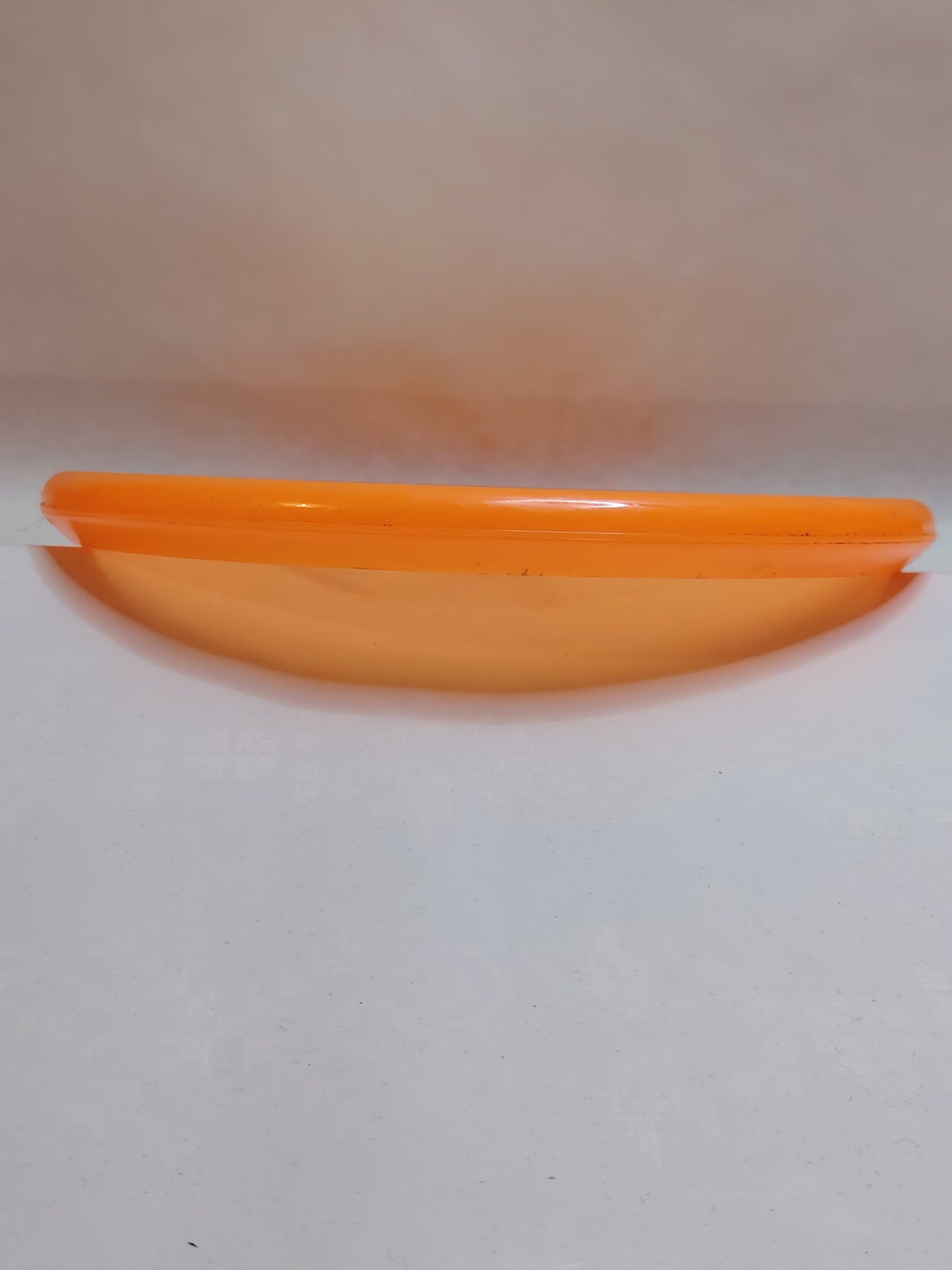 Innova Toro (Champion – Rasmus Saukkoriipi) Oranssi ~177 g