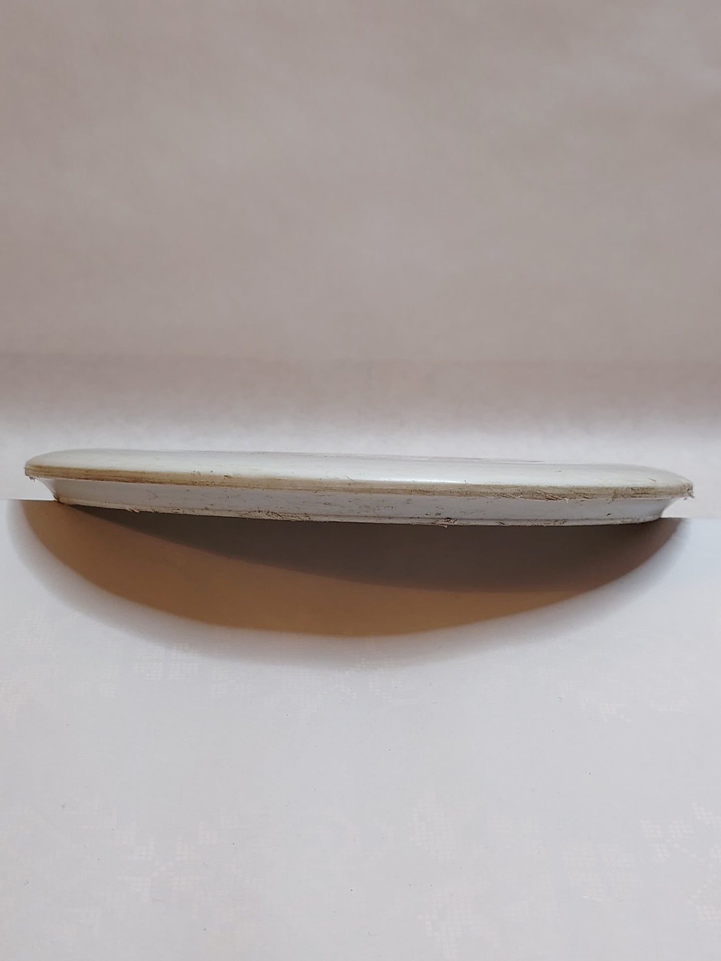 Discmania Method (Hard Exo – Timber Huk Misprint) Valkoinen 175 g