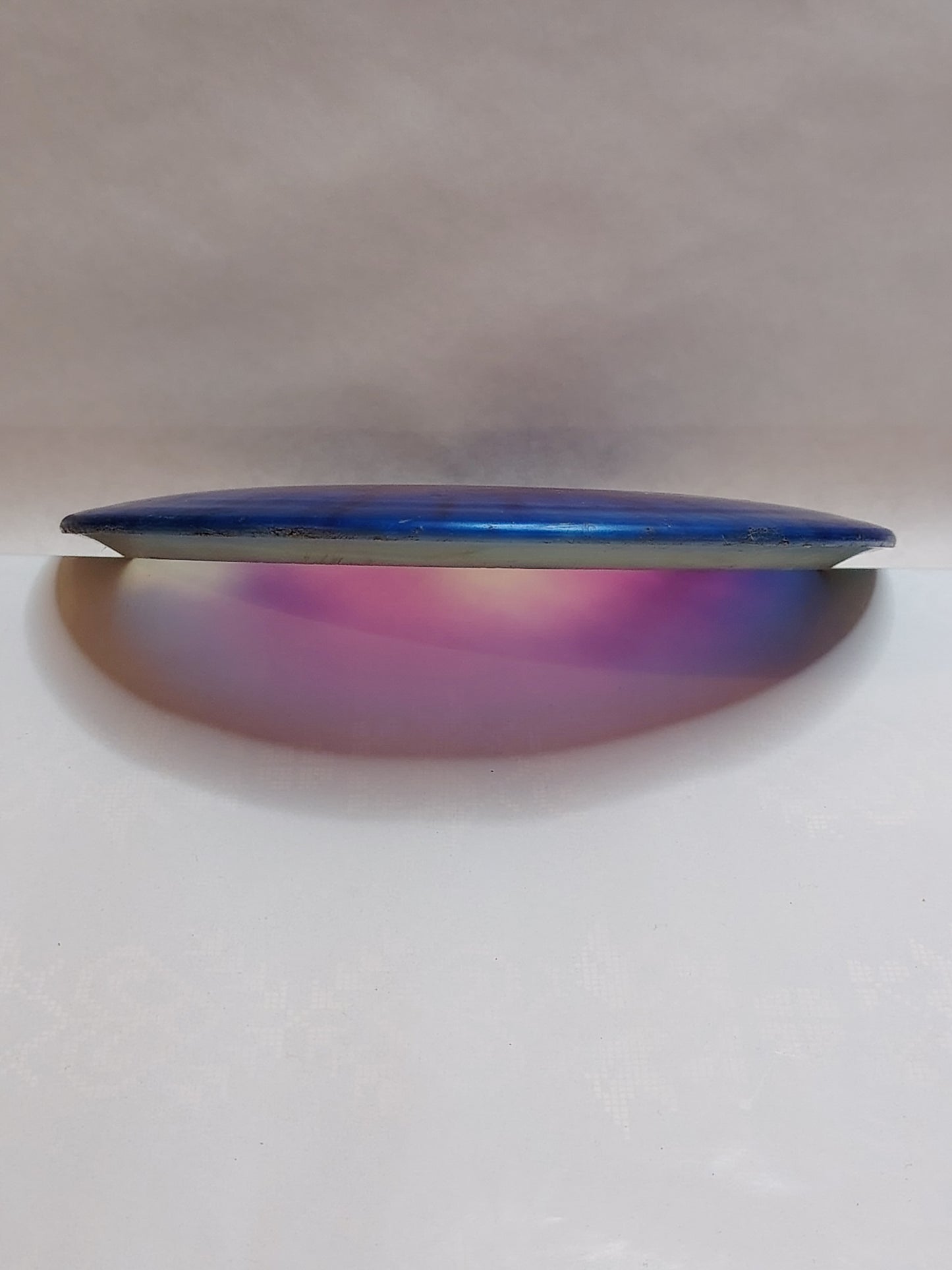 Innova Champion Teebird (Dyed) – Värjätty, 173 g, Kunto B