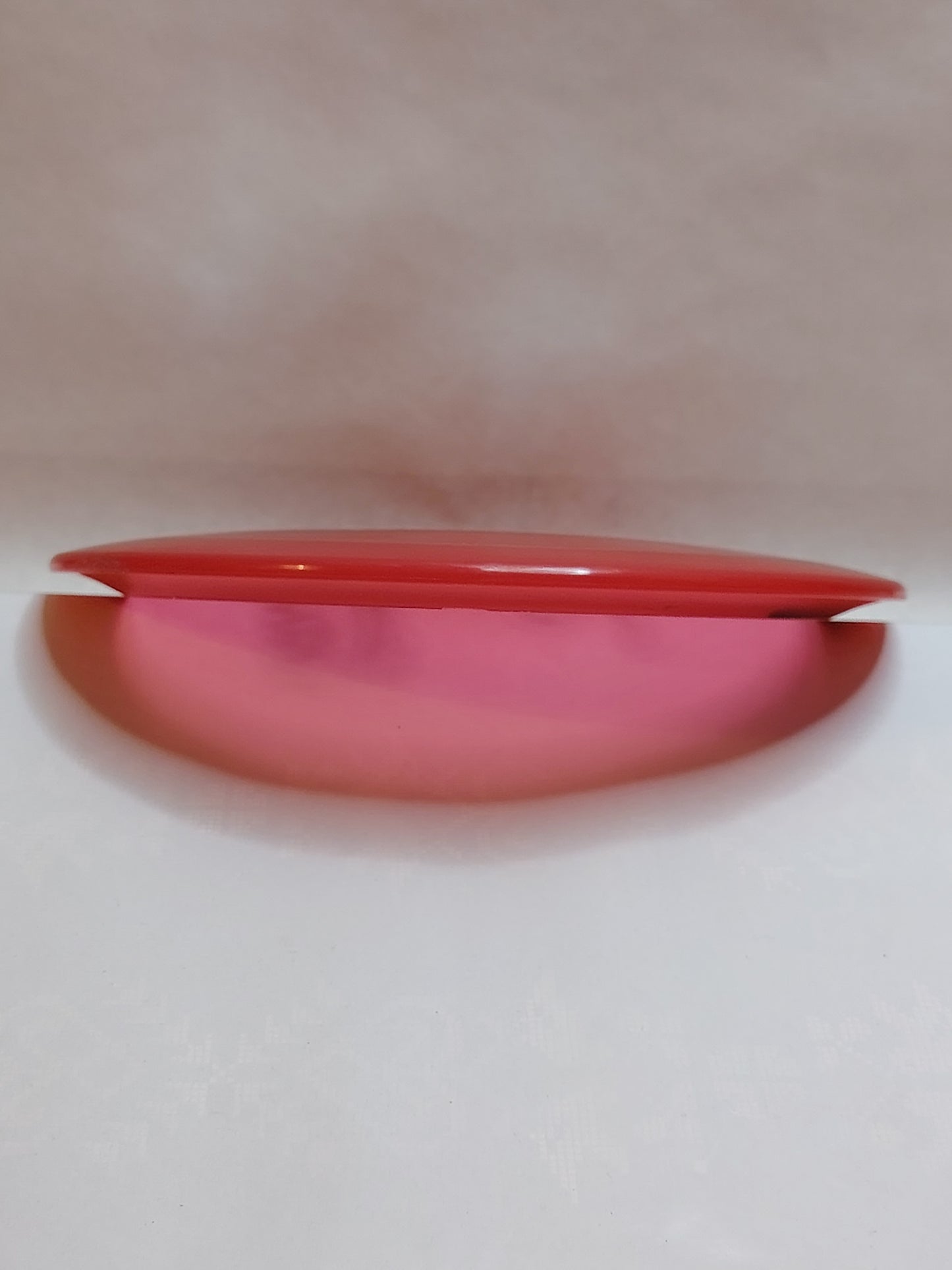 Innova Champion Firebird – Ken Climo Signature, Punainen, 173–175 g, Kunto A-