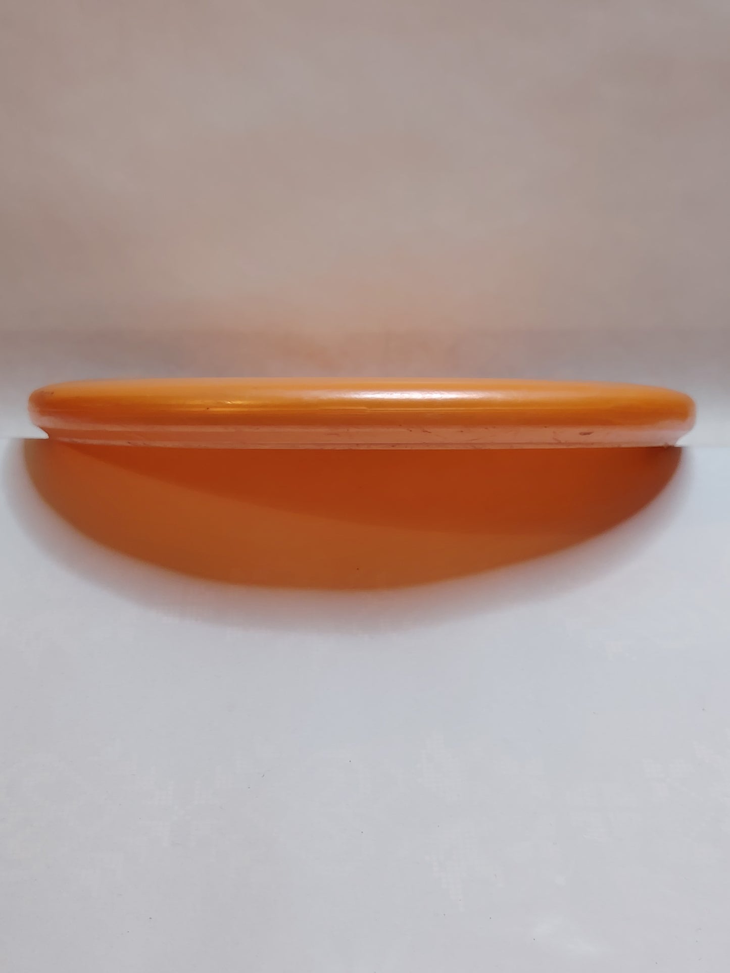 Prodigy PA-3 300 Glow – Oranssi, 173 g, Kunto A-