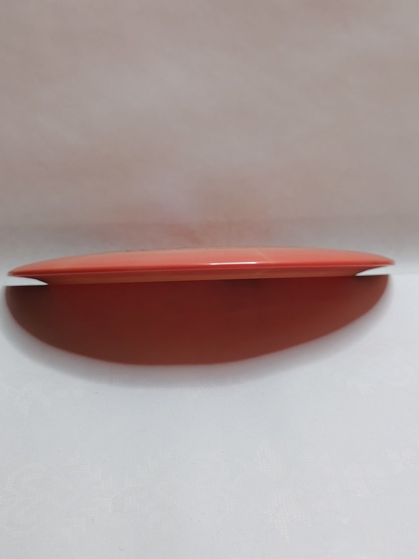 Discmania Special Blend S-Line Cloud Breaker – Eagle McMahon Signature DD3, Oranssi, 175 g, Kunto: Uusi