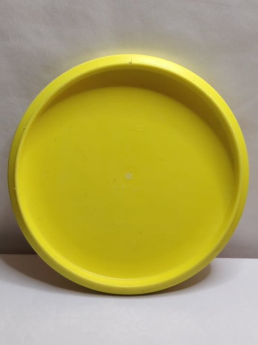 Discmania P1x – D-Line Flex 2, Keltainen, 173 g, Kunto: A-