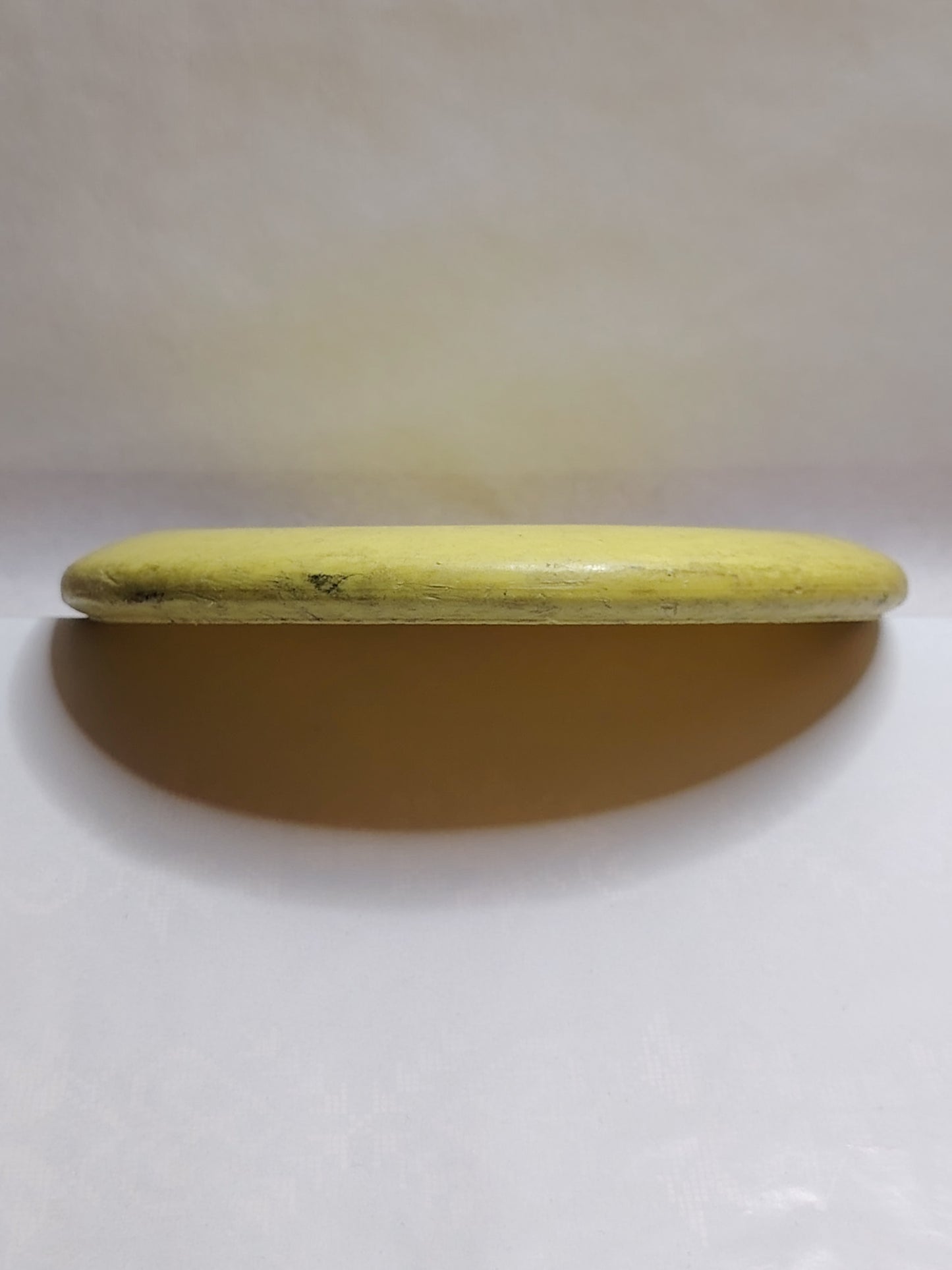 Discmania Innova Made P1x – D-Line, Keltainen, 173 g, Kunto: B