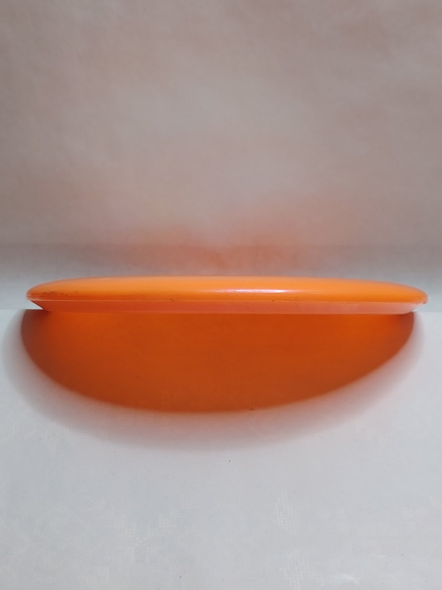Discmania Meta Origin – Midnight Prowl 2, Kyle Klein Signature Series, Oranssi, 173 g, Kunto: A-