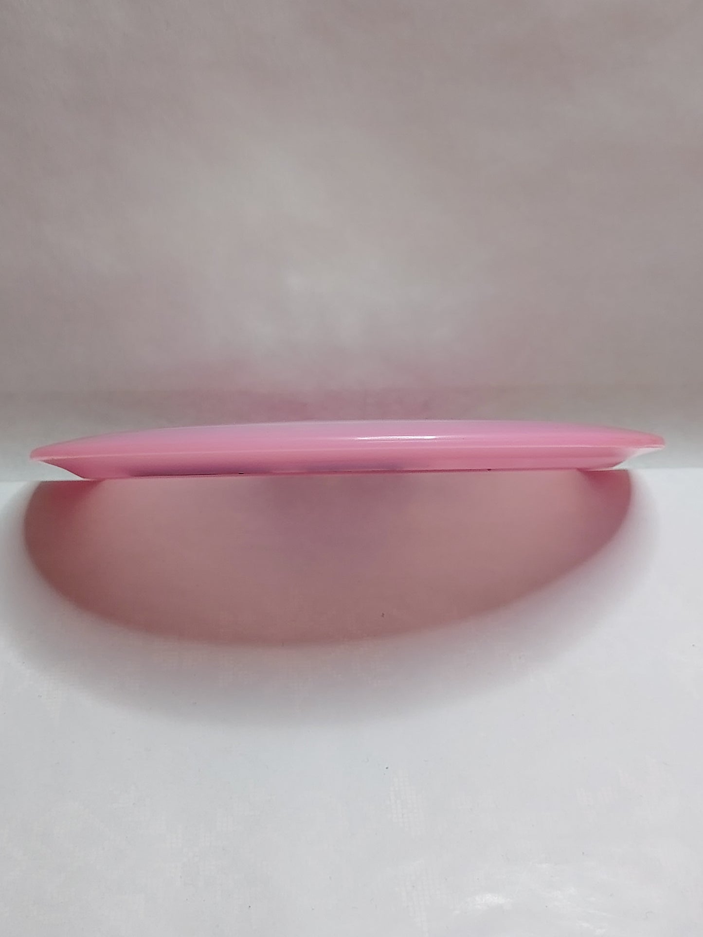 Discmania Color Glow C-Line Vanguard – Kyle Klein Creator Series, Pinkki, 173 g, Kunto: A
