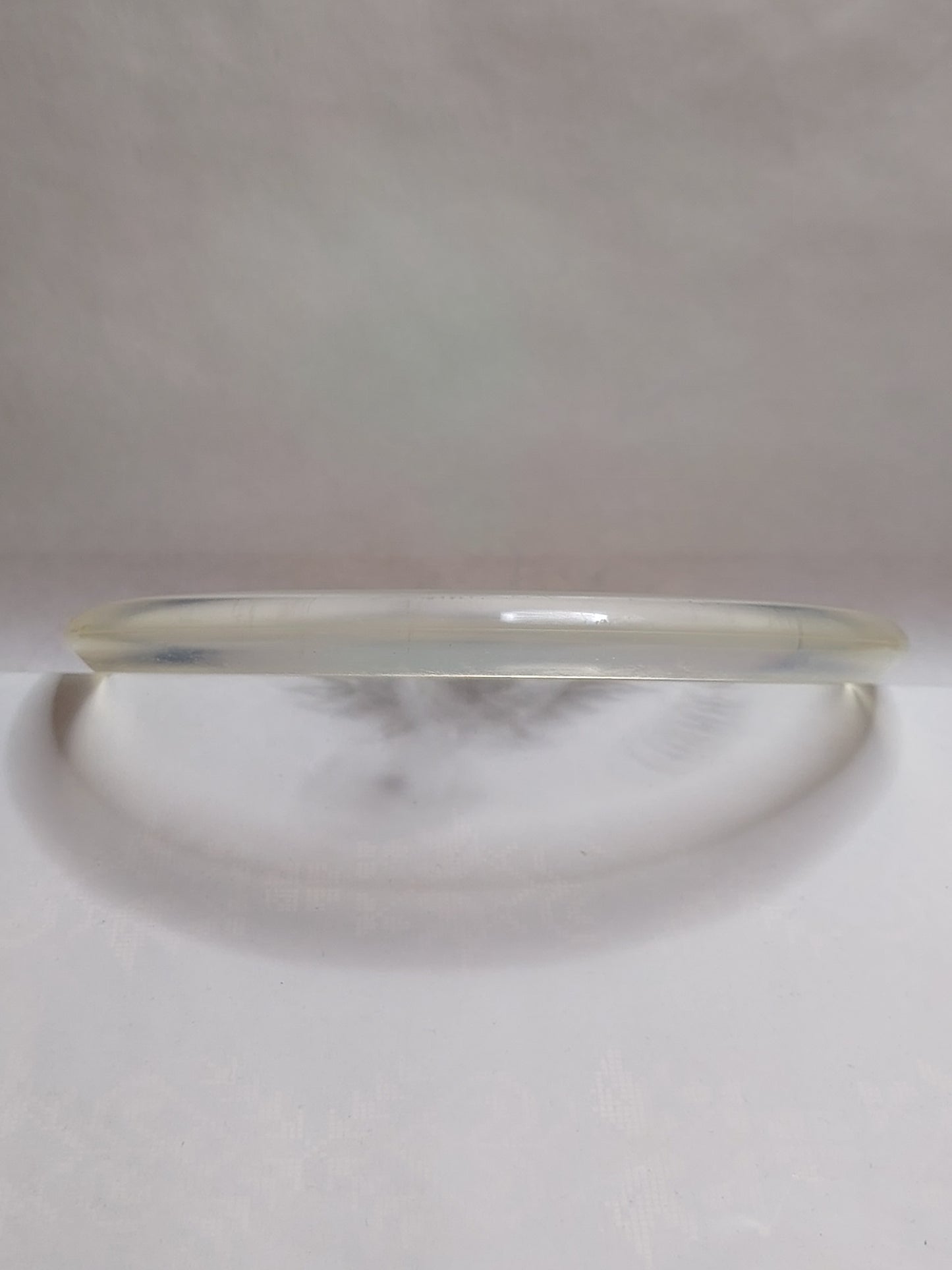Discmania C-Line Logic – Cosmic Stone, Läpinäkyvä, 173 g, Kunto: A-
