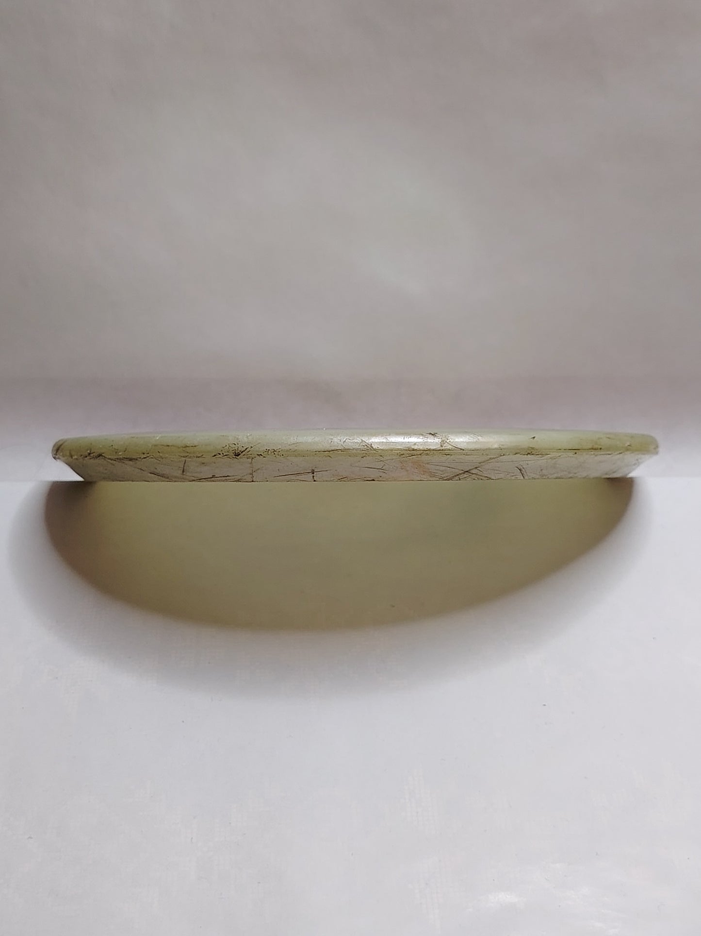 Prodigy Disc A2 – Väinö Mäkelä Signature Series, 500 Plastic, Harmaa, n. 173 g, Kunto: B