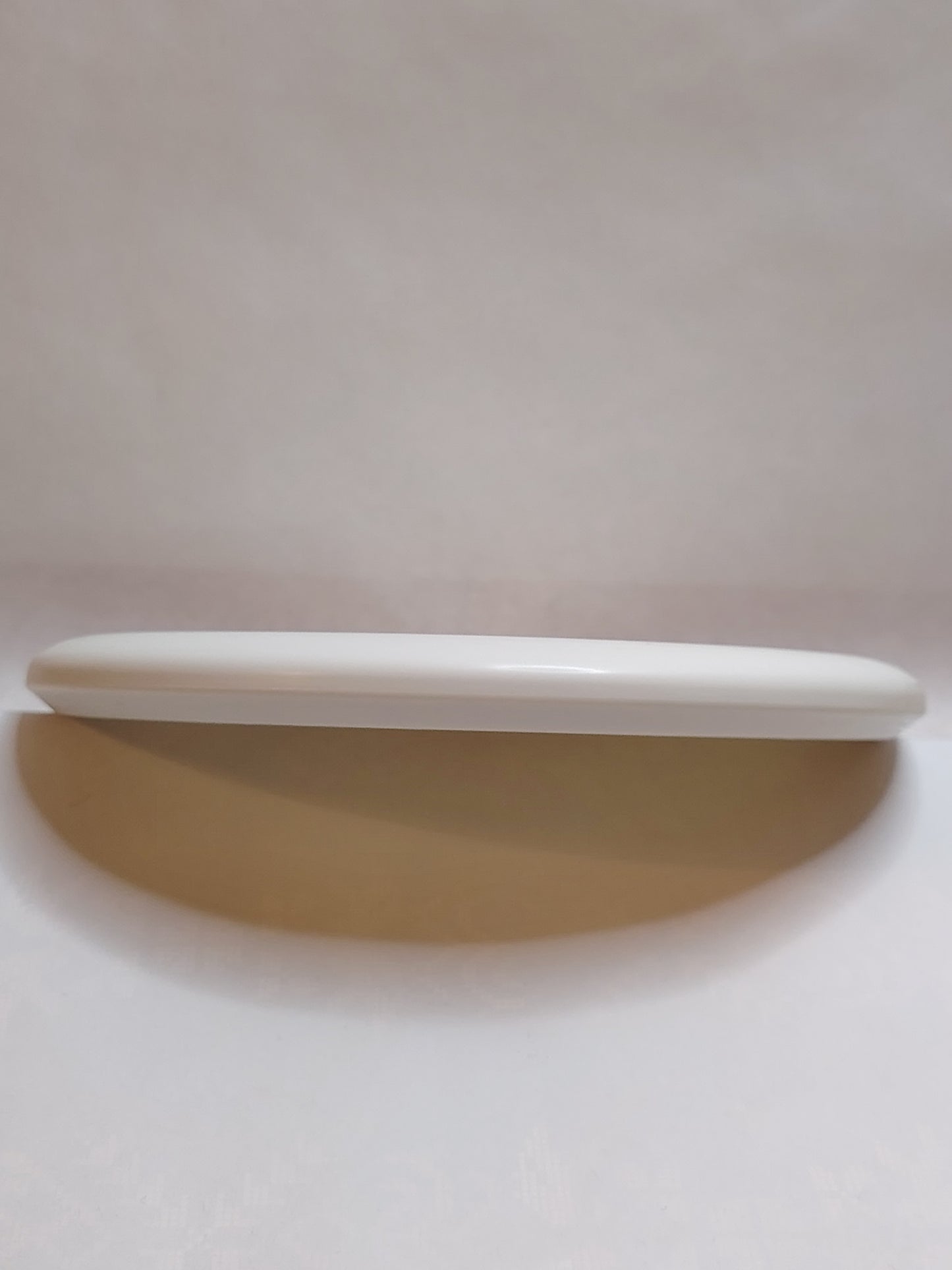 Prodiscus Basic ORIGO – Valkoinen, 175 g, Kunto: Käyttämätön