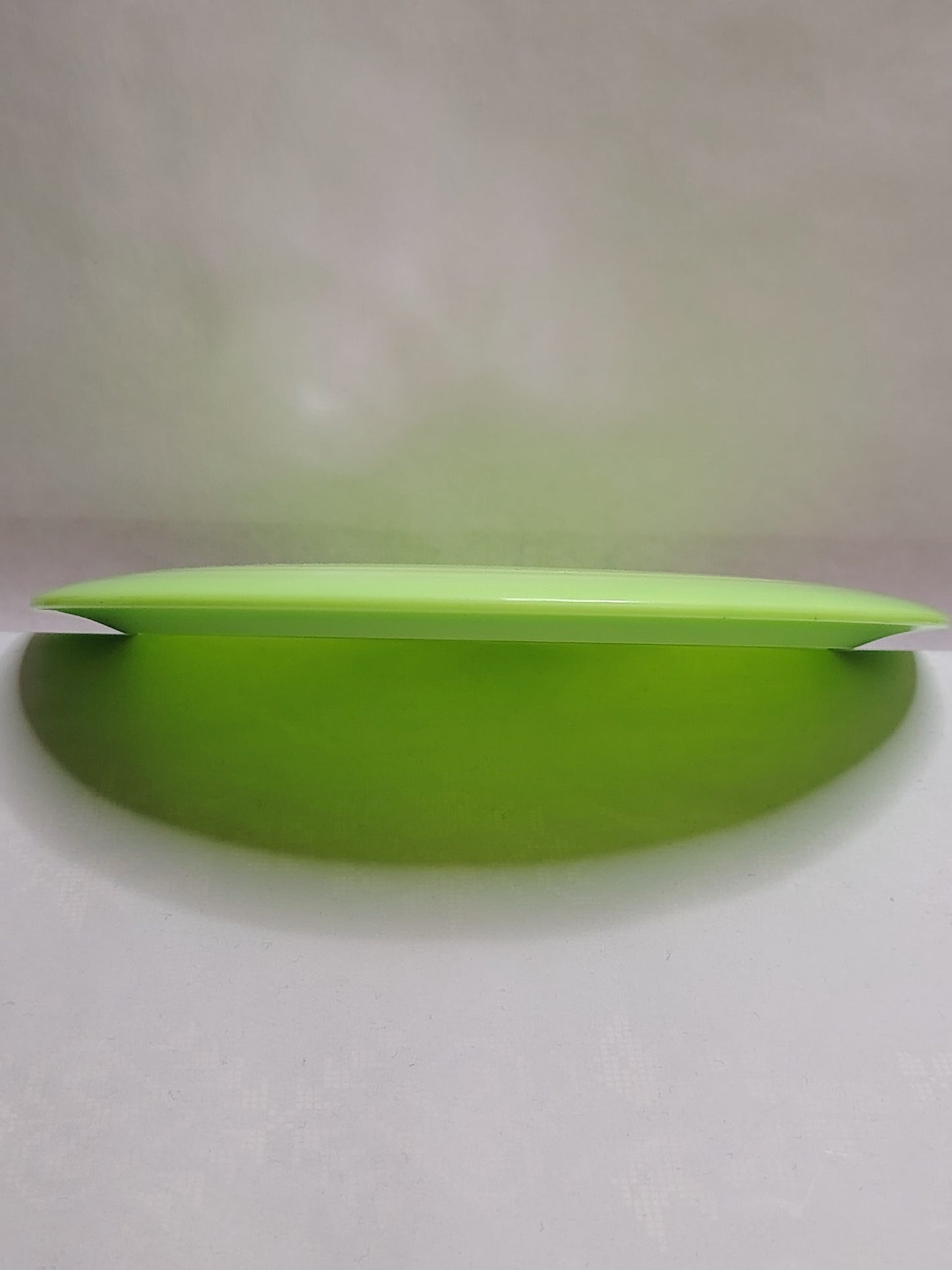 Discmania Evolution Neo Enigma – Misprint, Vihreä, 173 g, Kunto: Käyttämätön