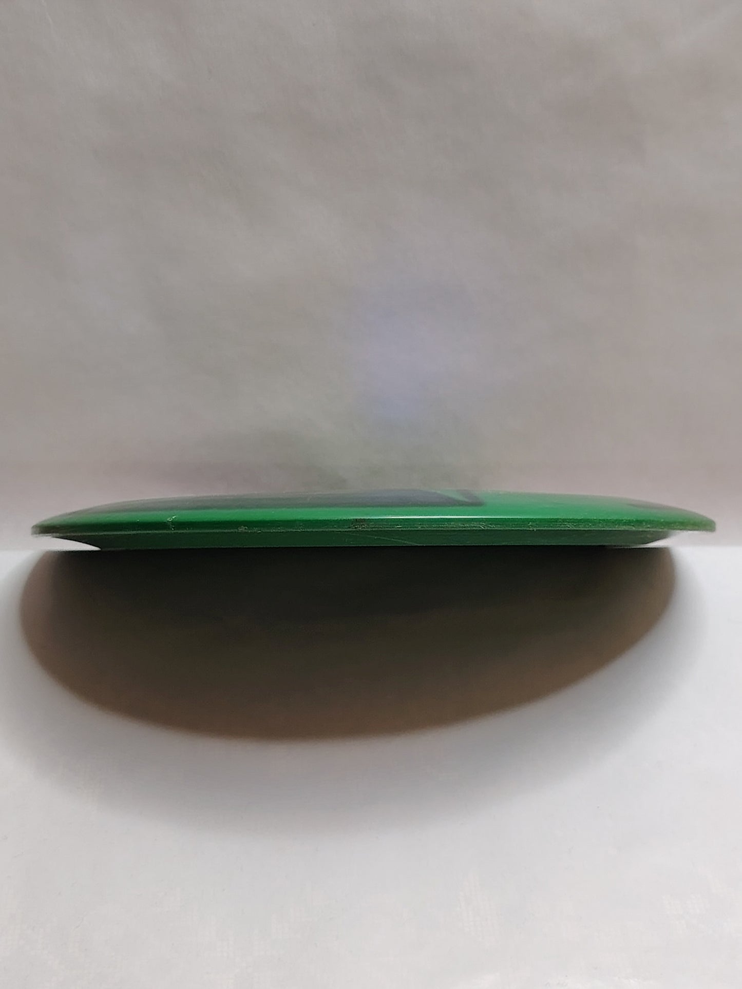 Latitude 64 Royal Grand Grace – First Run, Huck Dyed, Vihreä, 173 g, Kunto: B+