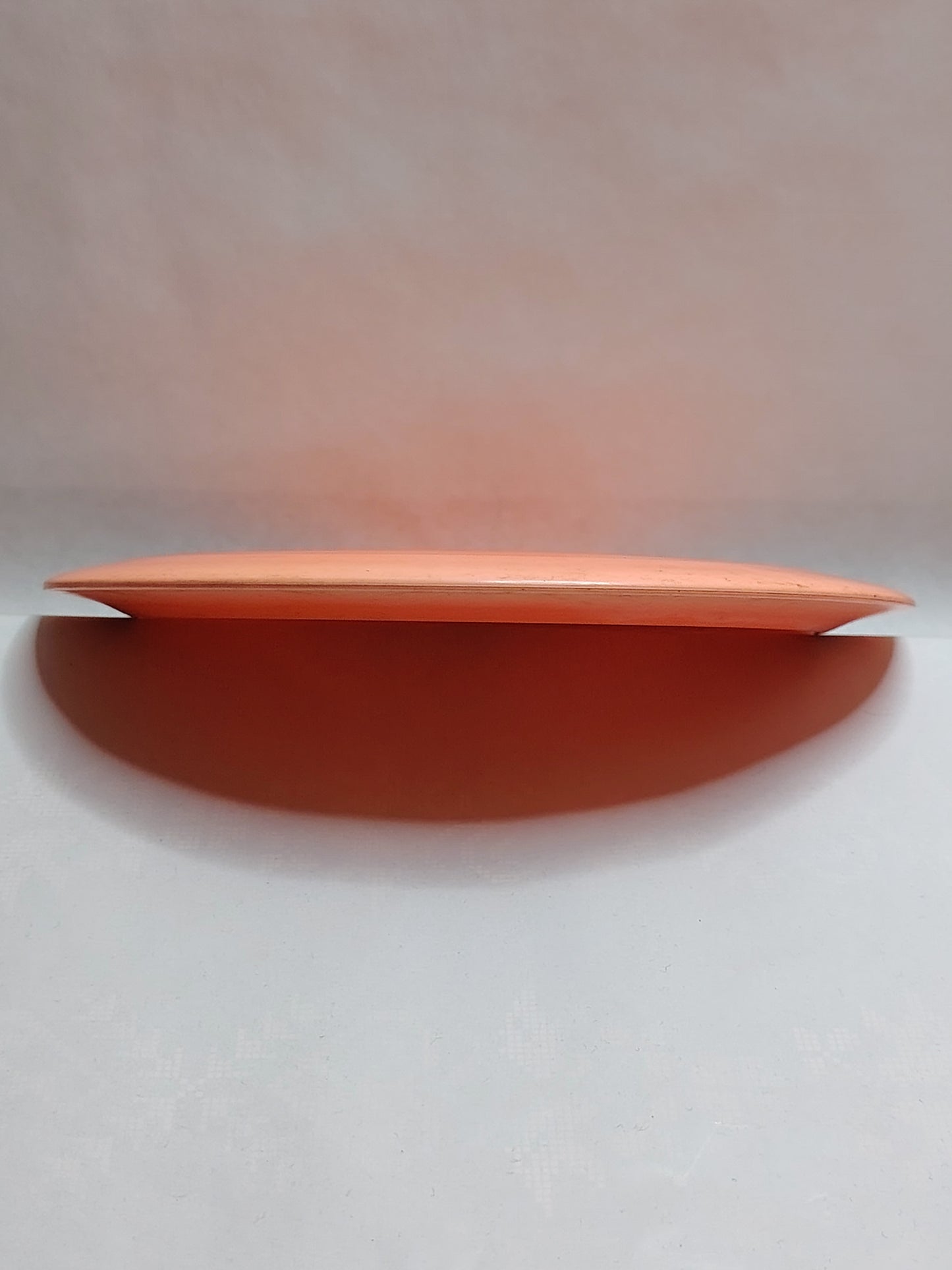 Discraft ESP Force – Paul McBeth Signature, Oranssi, 170–172 g, Kunto: A-