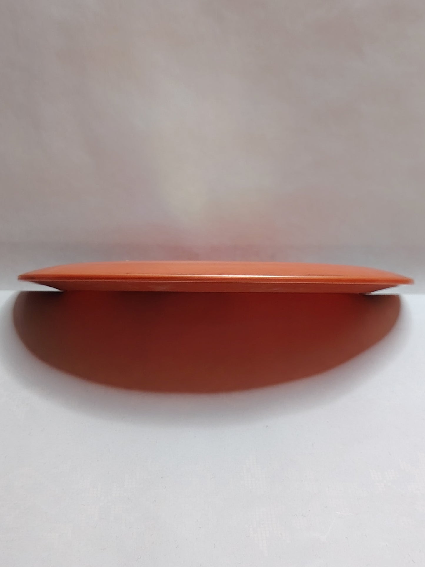 Discraft Titanium Crank – Oranssi, n. 173 g, Kunto: B+