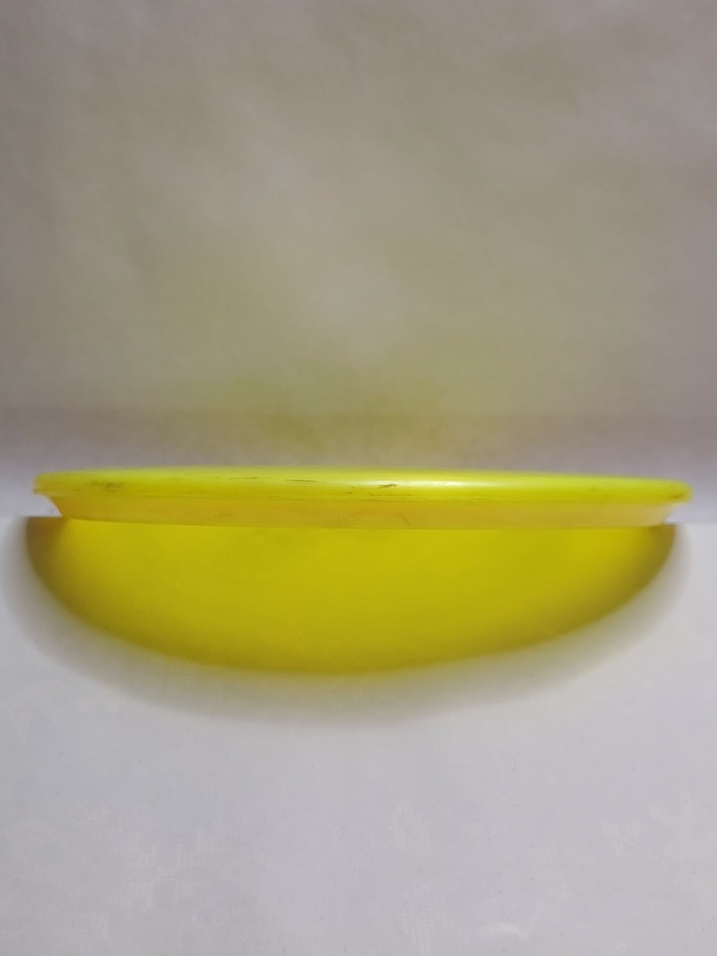 Discraft Buzzz OS – Keltainen, n. 177 g, Kunto: B+