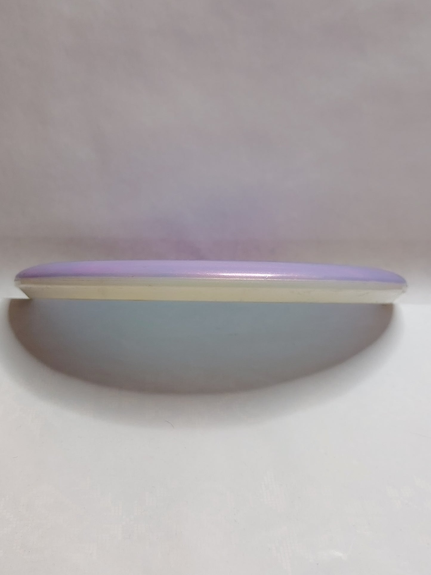Latitude 64 Opto Glimmer Pure – Tyyni Open, 174 g, Kunto: A