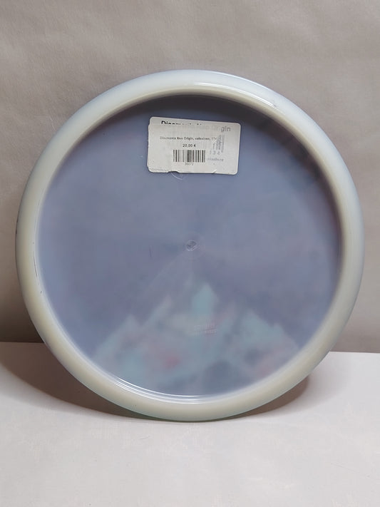 Discmania Evolution Neo Origin – Dyed, 174 g, Kunto: Käyttämätön