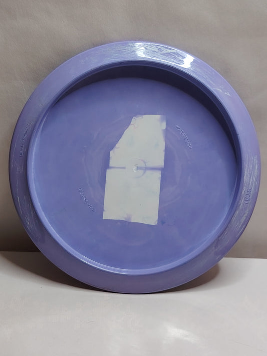 Kastaplast Stål – K1 Line, Dyed, Misprint, n. 173 g, Kunto: Käyttämätön