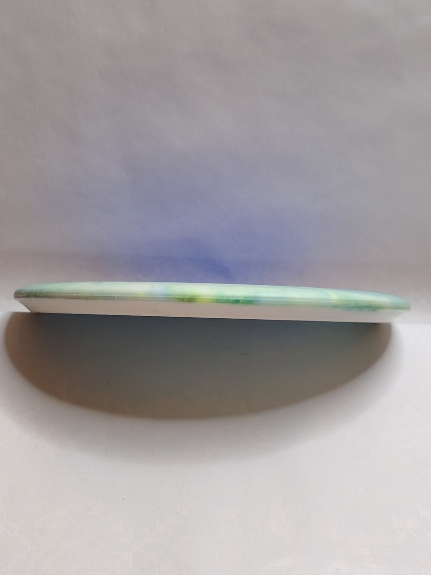 Discmania Evolution Neo Origin – Misprint, Dyed, 173 g, Kunto: A-