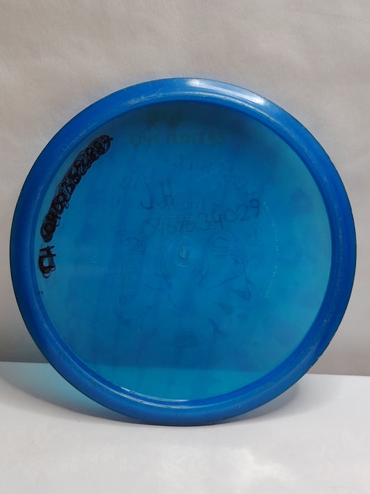 Westside Discs Tursas – VIP, Sininen, 177 g, Kunto: B+