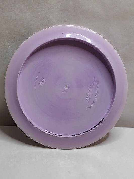 Discmania Cloud Breaker – Special Blend S-Line, Eagle McMahon, Violetti, 175 g, Kunto: A