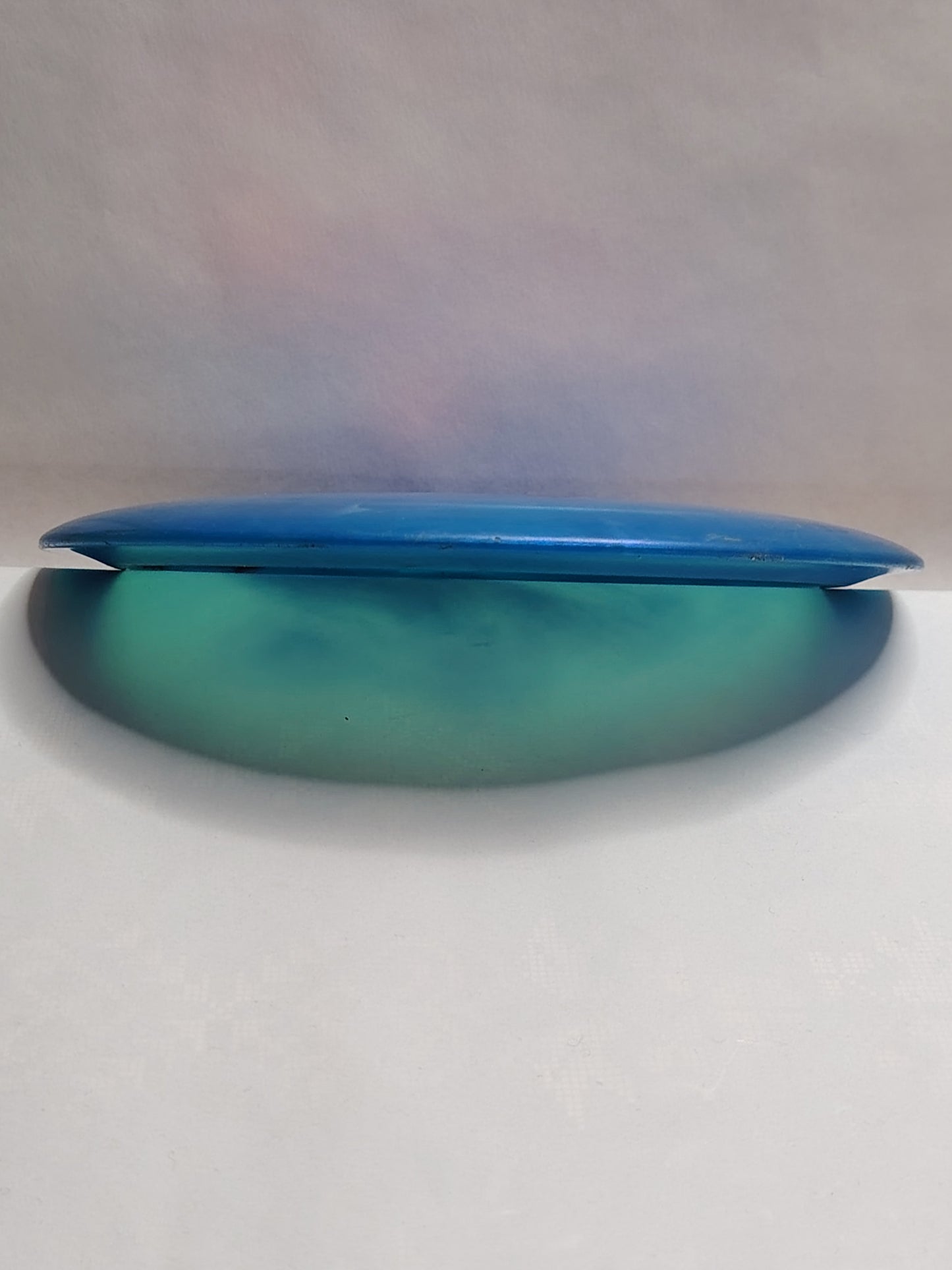 Discmania Chroma Function – European Amateur Open 2024, Sininen, 176 g, Kunto: B+