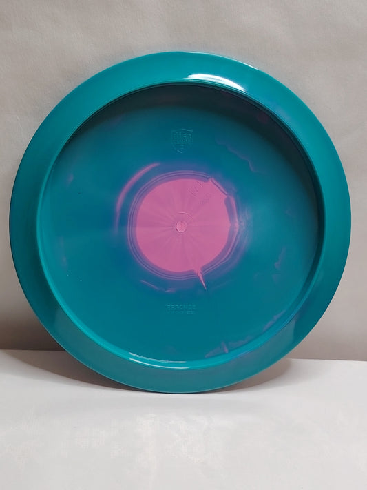 Discmania Color Madness Lux Horizon Essence – 171 g, Kunto: Käyttämätön