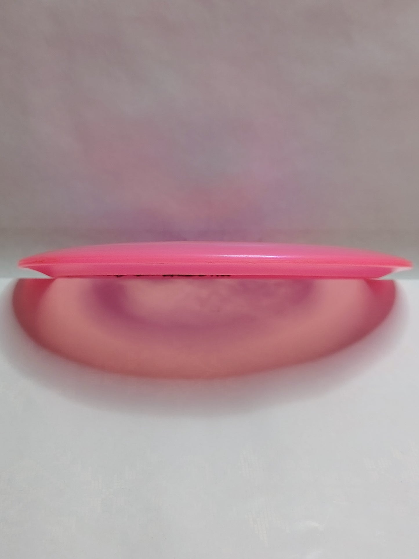 Discmania Meta Essence – Nate Perkins Signature, Pinkki, 173 g, Kunto: A