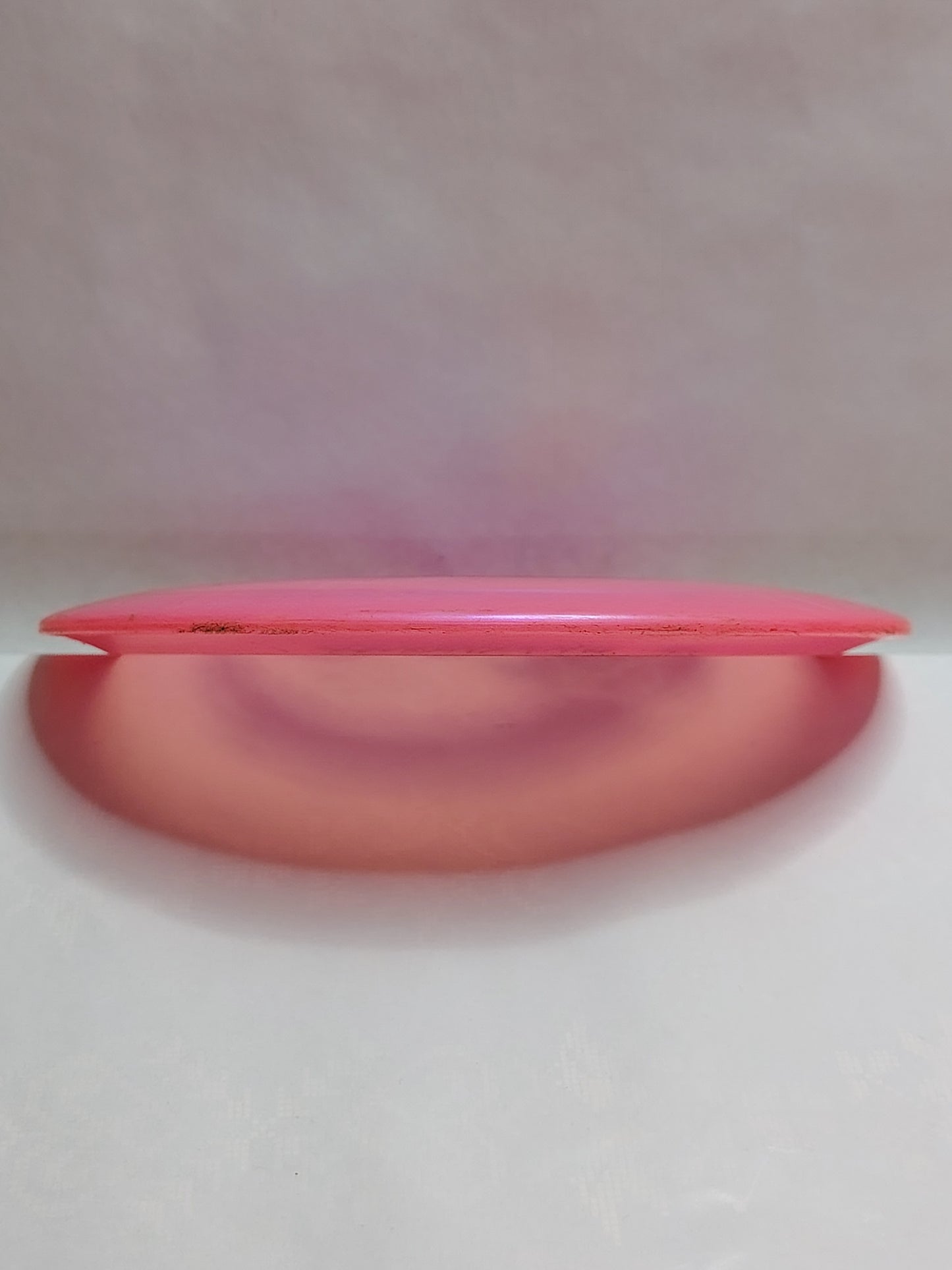 Discmania Meta Essence – Nate Perkins Signature, Pinkki, 173 g, Kunto: B+