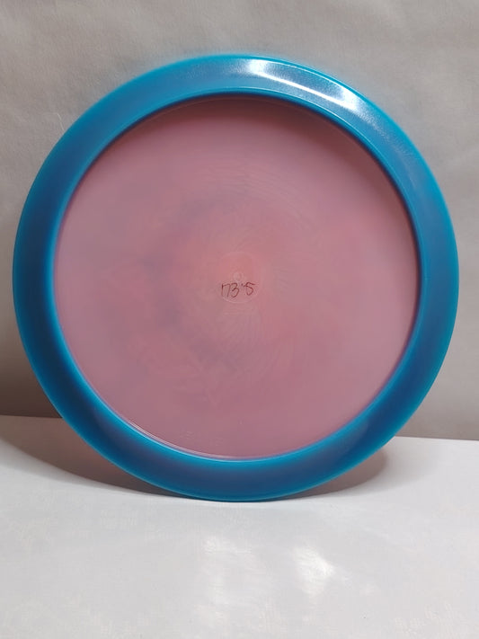 Innova Champion Glow Firebird – Nate Sexton Tour Series 2023, 173–175 g, Kunto: Käyttämätön