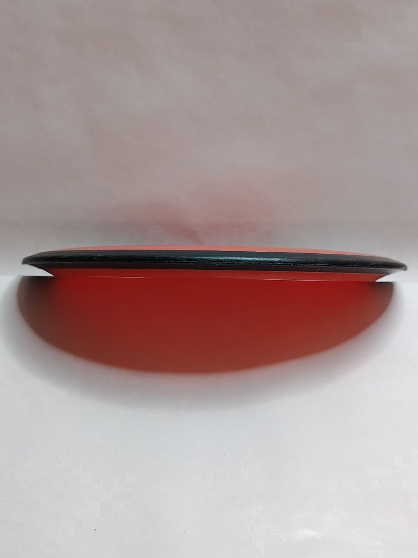 MVP Disc Sports Plasma Volt – Punainen, 173 g, Kunto: B