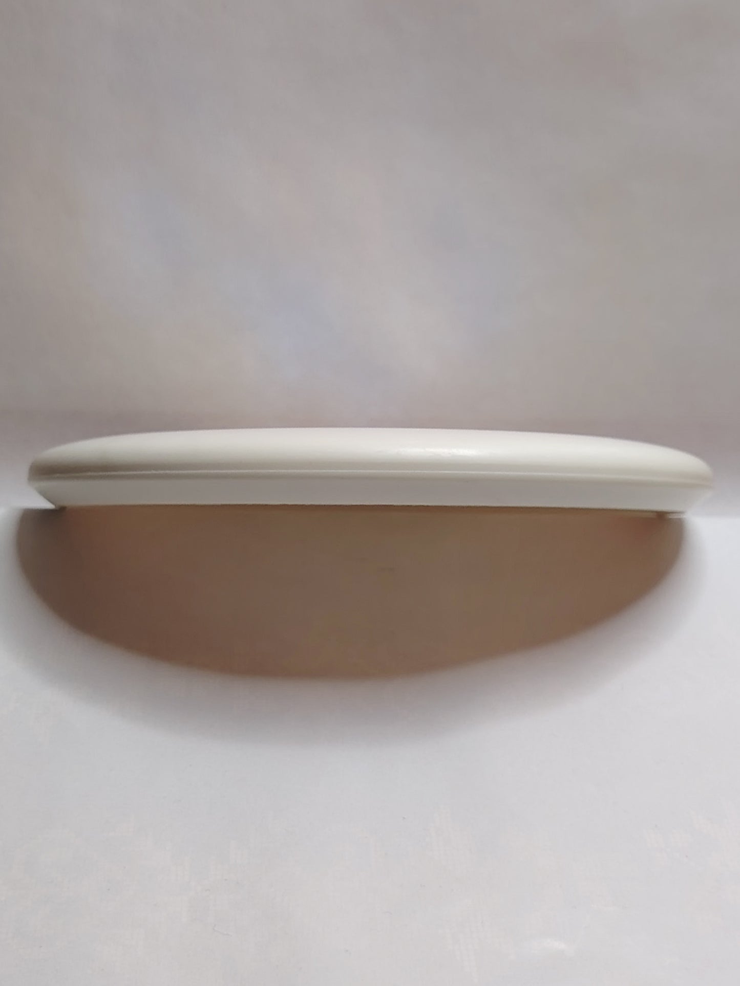 Discmania Flex 3 Glow D-Line Rainmaker – Misprint, Valkoinen, 176 g, Kunto: Käyttämätön